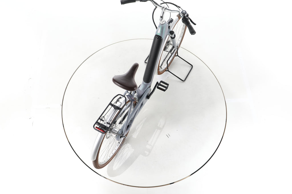 Cube Ella Cruise Hybrid City E-Bike Tiefeinsteiger - Image 23