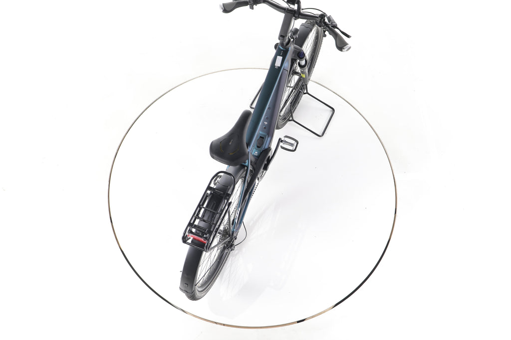 KTM Macina Gran 720 Trekking E-Bike - Image 23