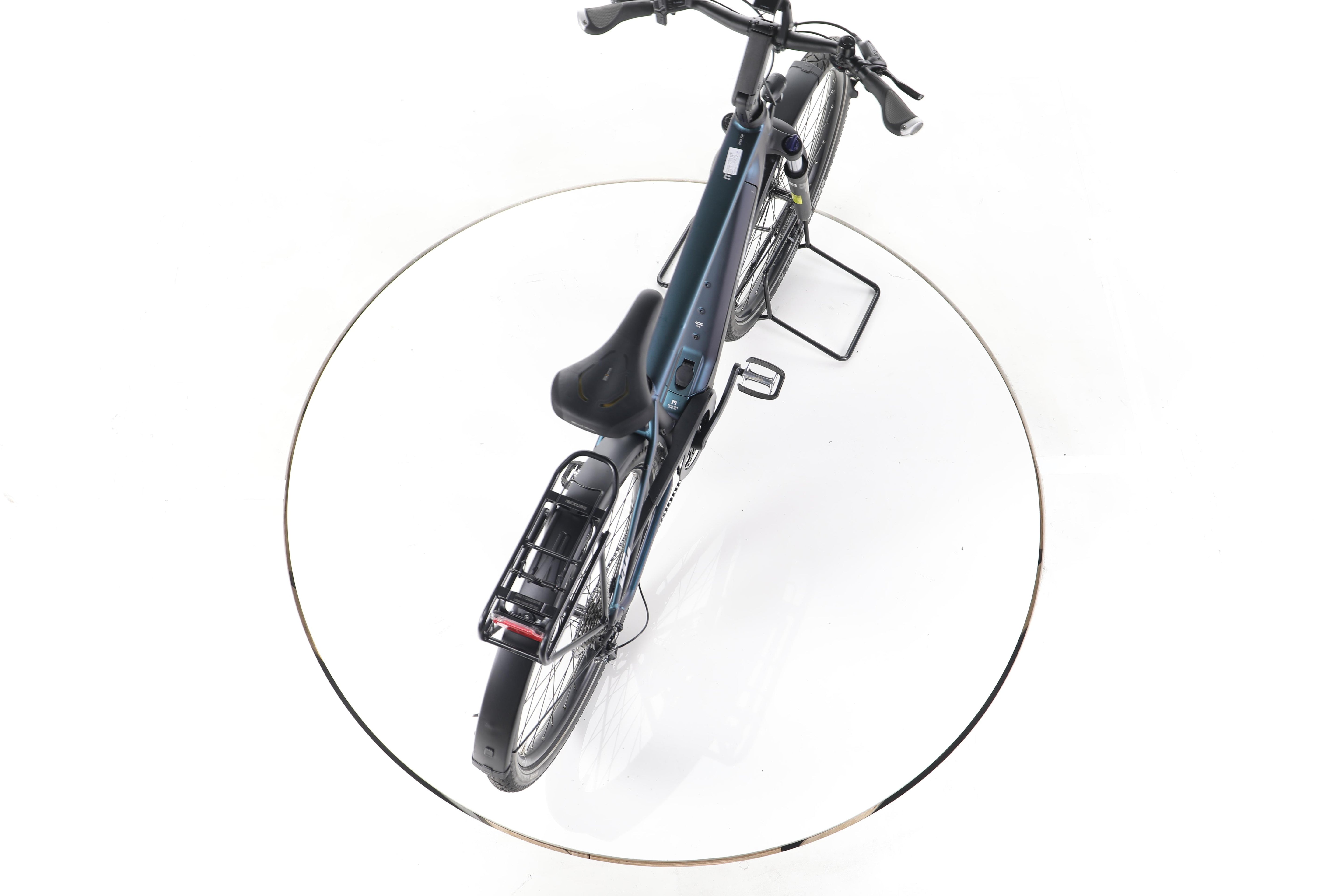 KTM Macina Gran 720 Trekking E-Bike - Image 23