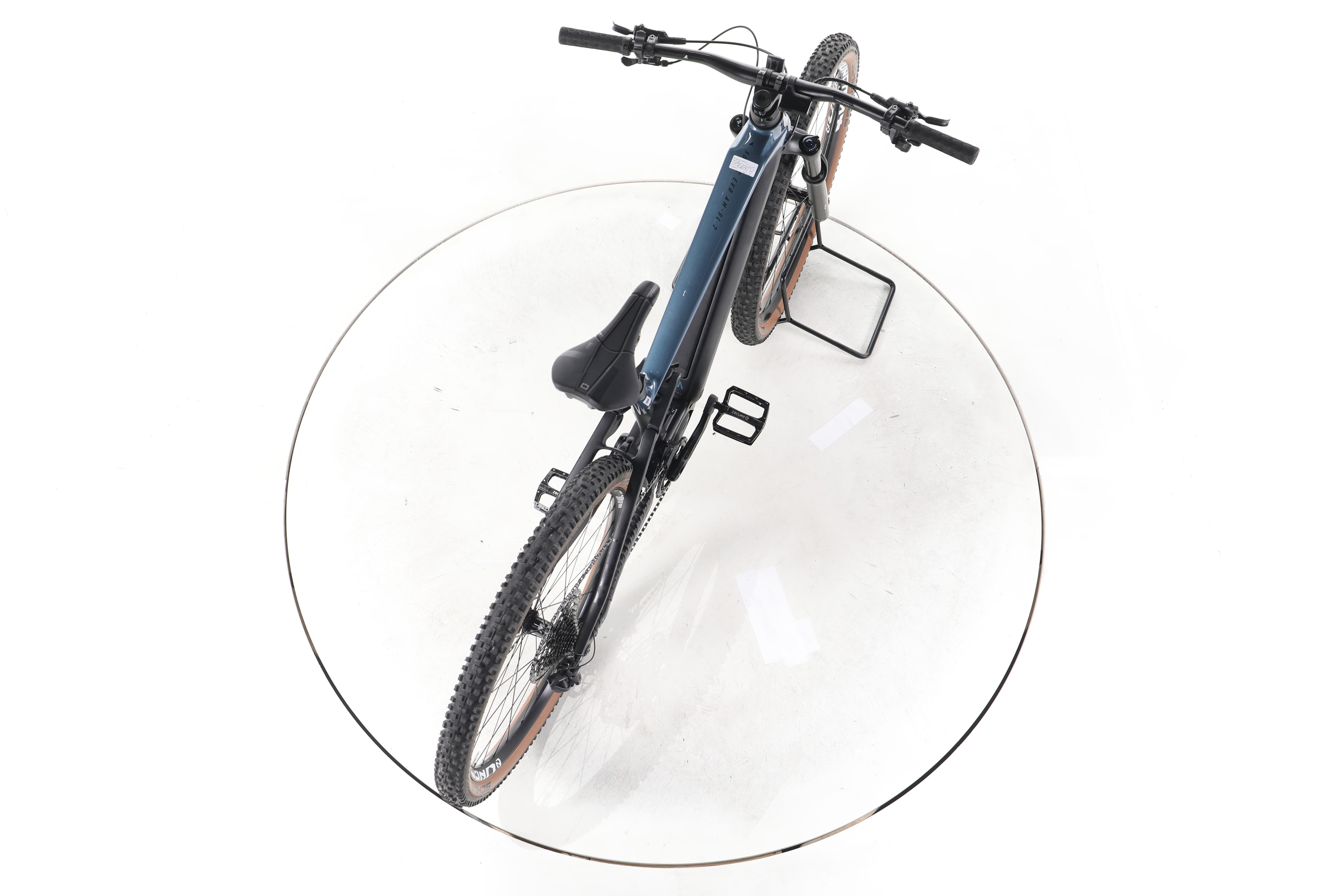 Bulls Sonic Evo Sl 1 E-Bike Fully - Image 23