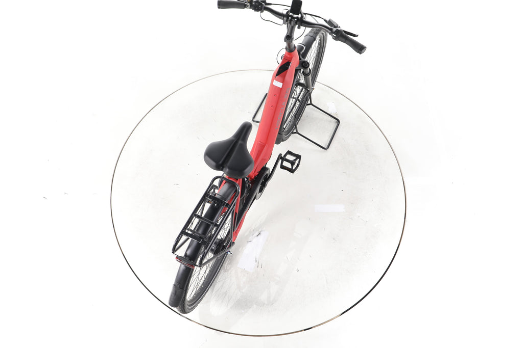 Hercules Pasero Comp I-F5 City E-Bike Tiefeinsteiger - Image 23