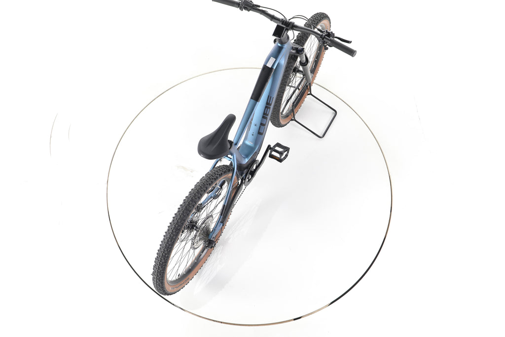 Cube Reaction Hybrid Race E-Bike 2023 - Image 23