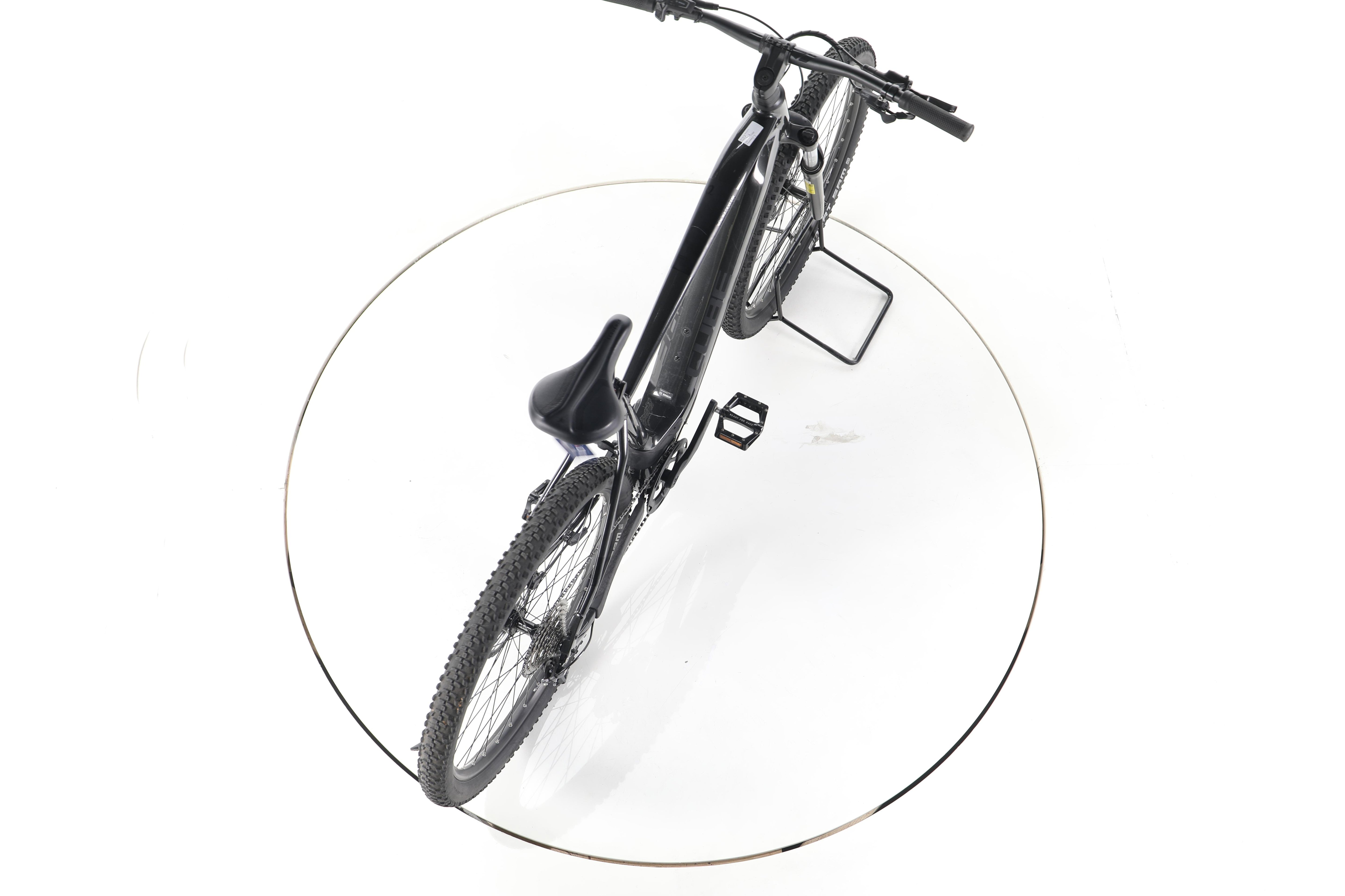 Cube Reaction Hybrid ONE E-Bike 2023 - Image 23
