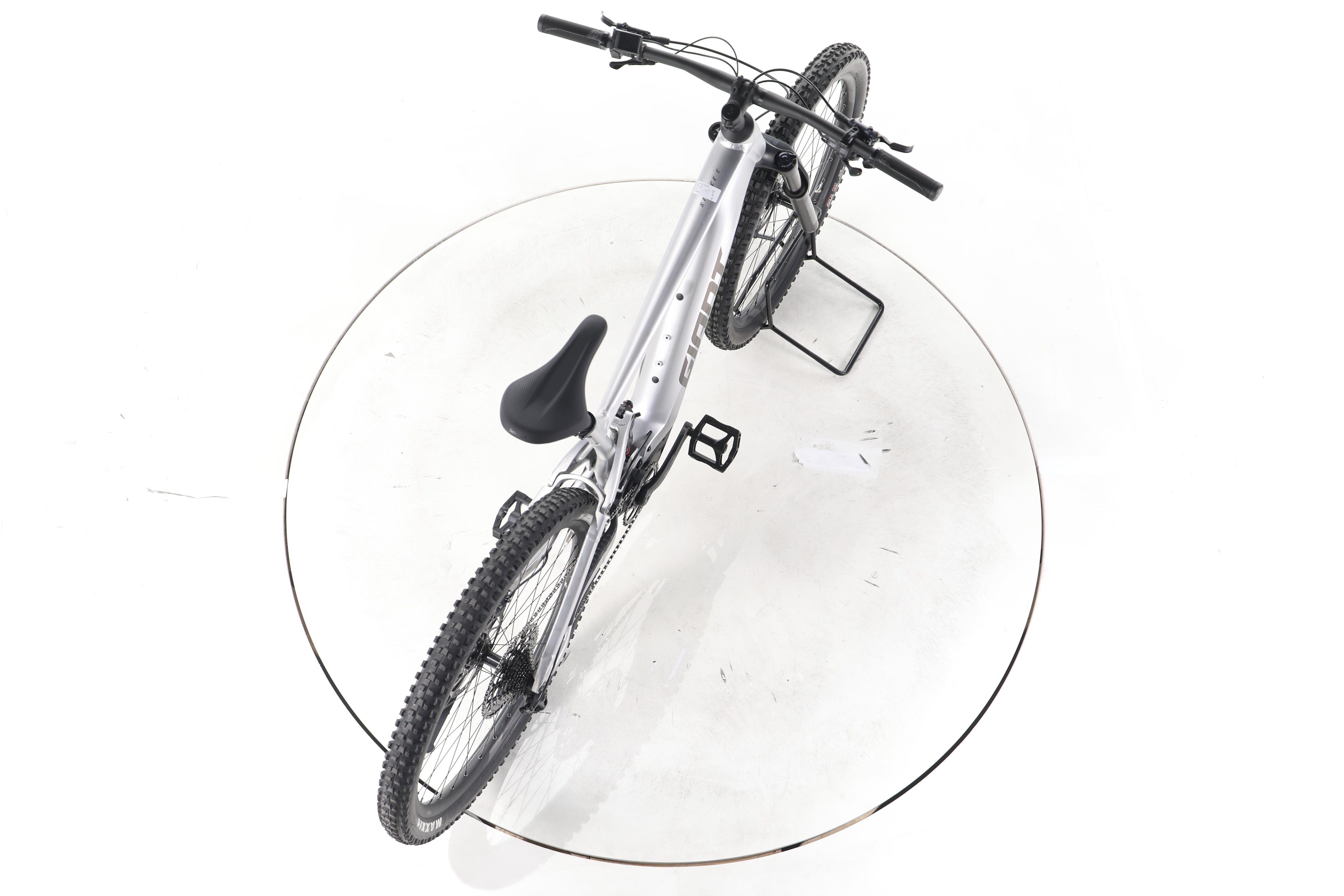 Giant Stance E+ Pro 0 E-Bike Fully 2024 - Image 23