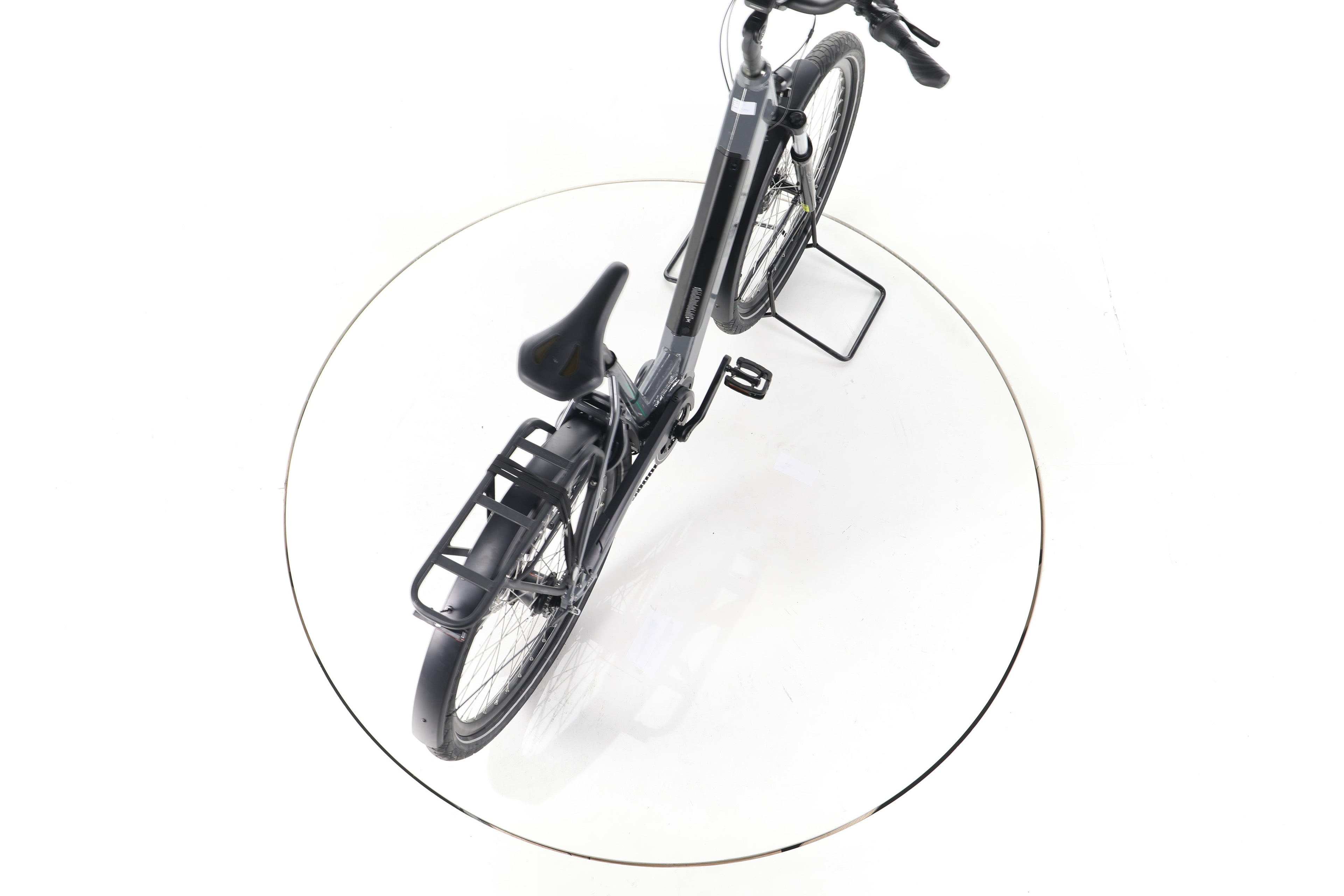 Puch Q 4.4 City E-Bike Tiefeinsteiger - Image 23