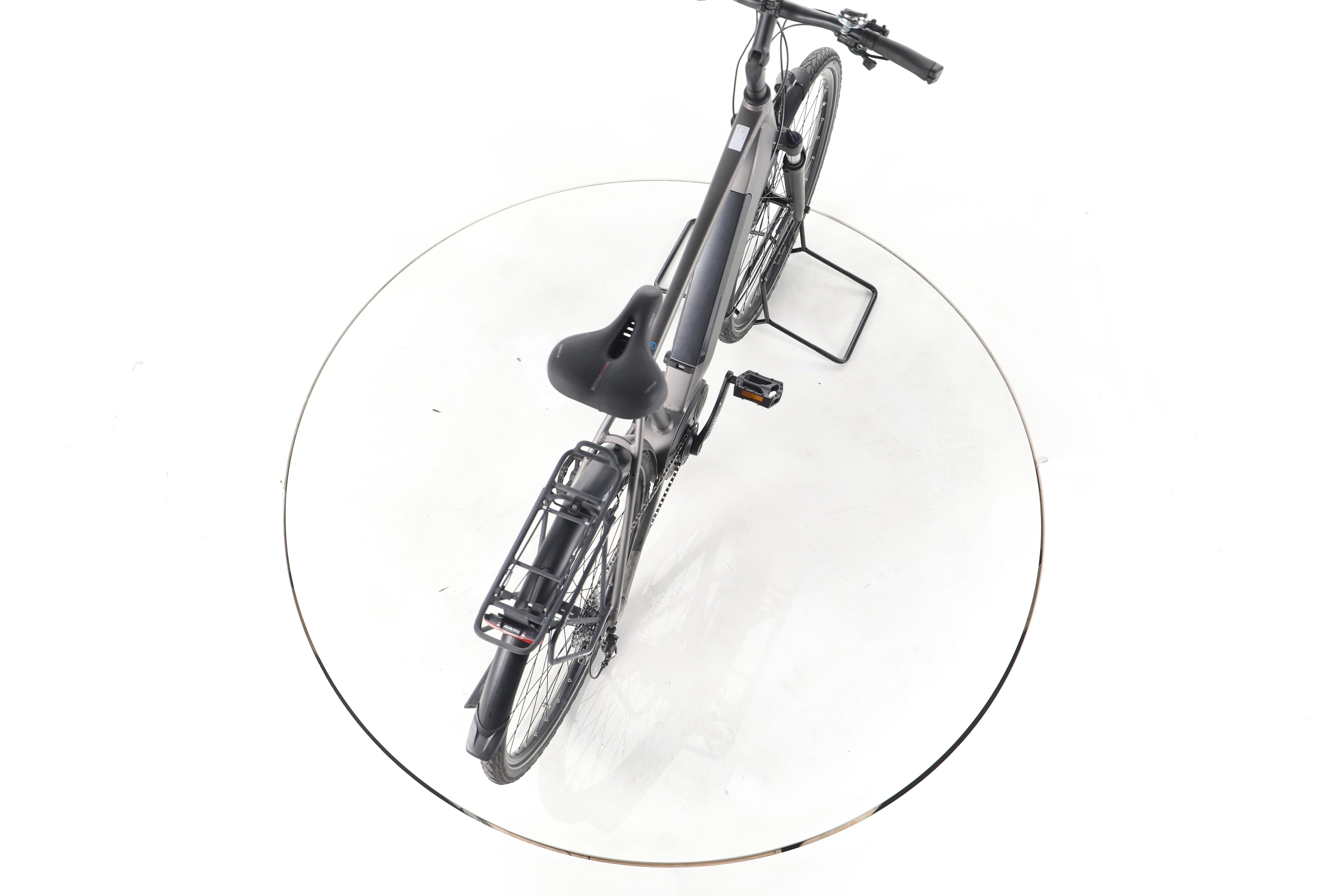 Kalkhoff Endeavour 3.B Move Trekking E-Bike - Image 23