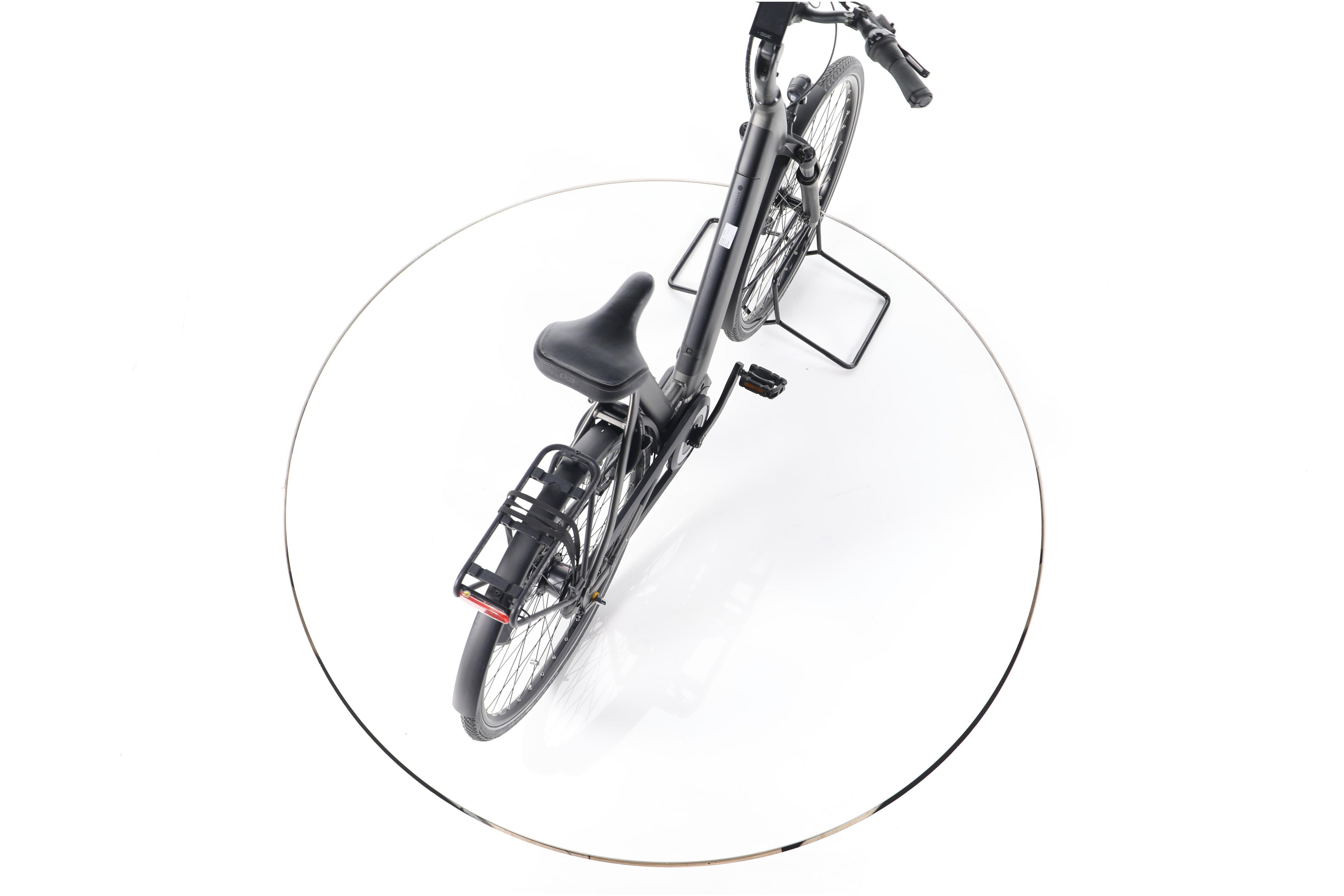 QWIC Premium MN7+ WA City E-Bike Tiefeinsteiger - Image 23