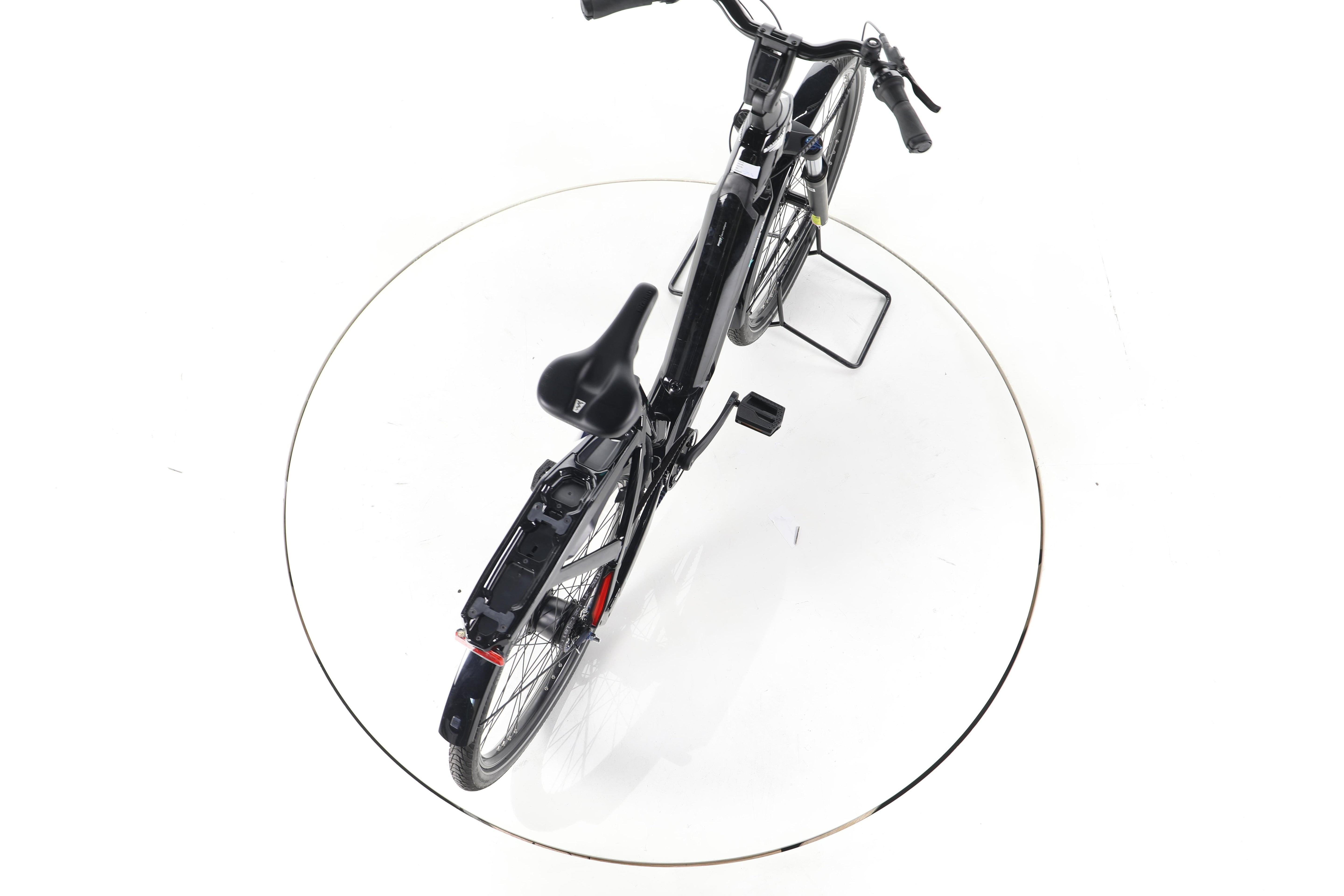 Bianchi e-Omnia C Type City E-Bike Tiefeinsteiger - Image 23
