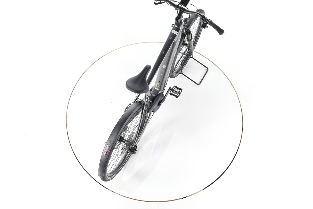 Cube Nuride Hybrid SLT Allroad Trekking E-Bike 2025 - Image 23