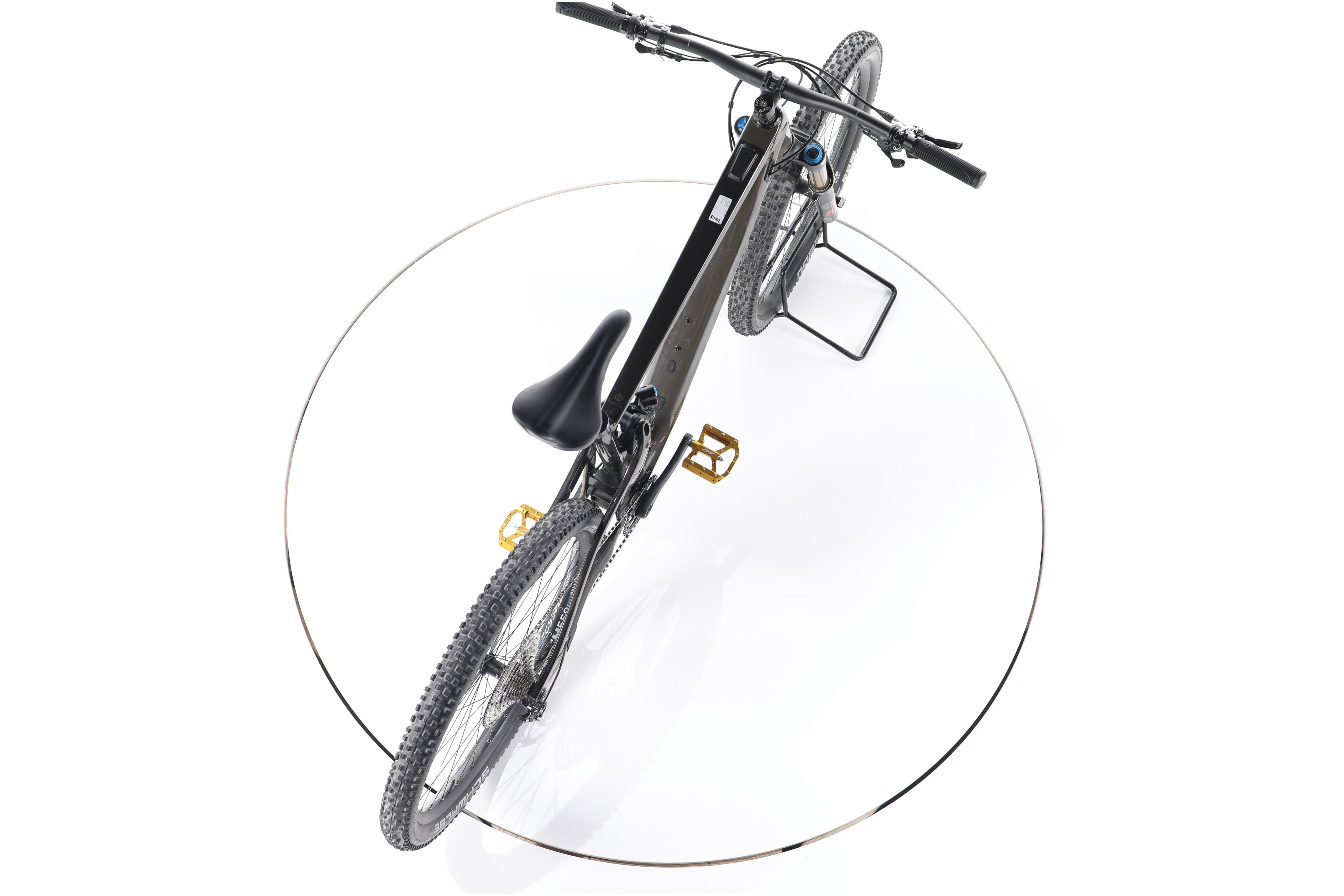Ghost Path Riot Full Party E-Bike Fully Carbon 2024 - Image 23