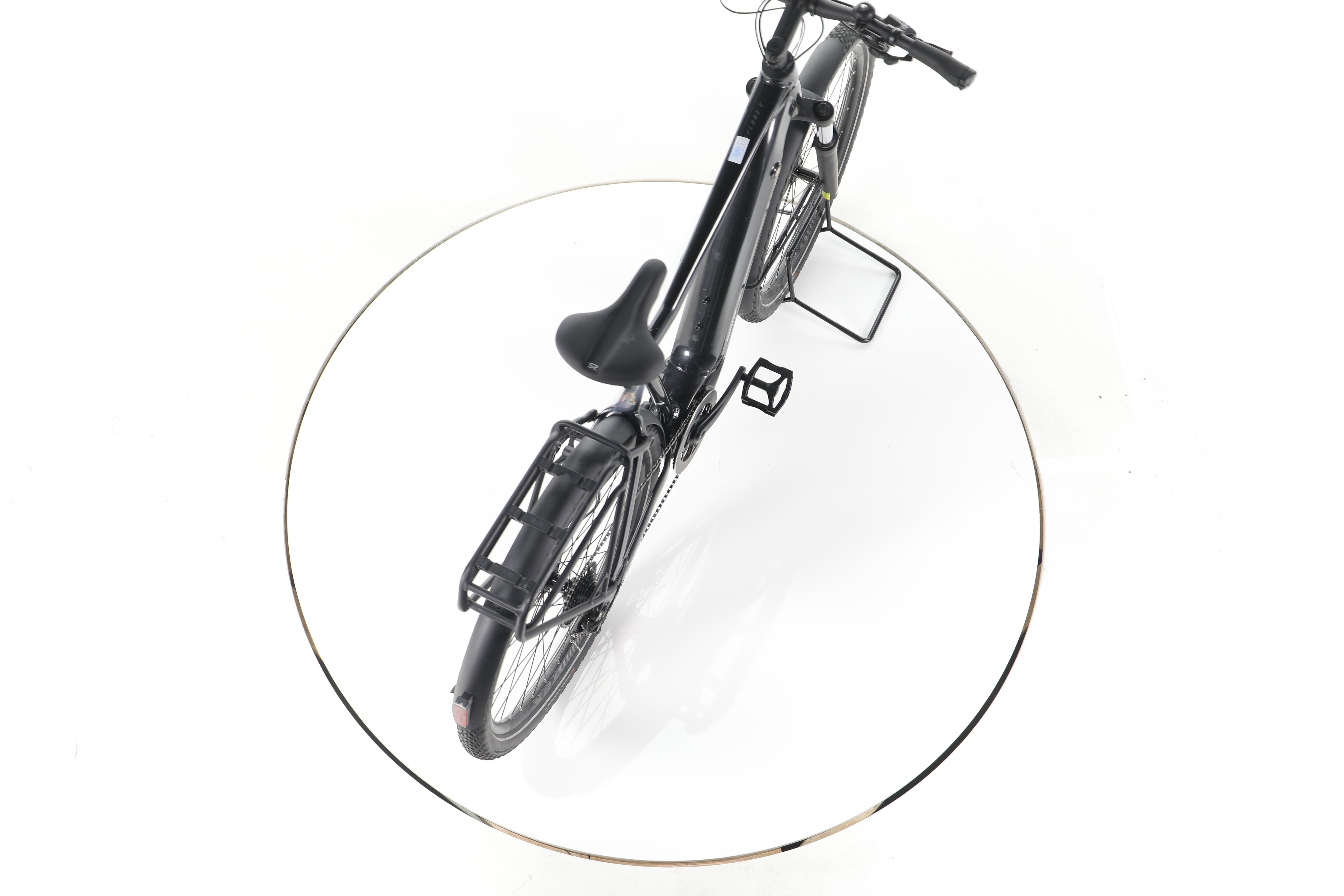 Giant Explore E+ 2 GTS Trekking E-Bike - Image 23