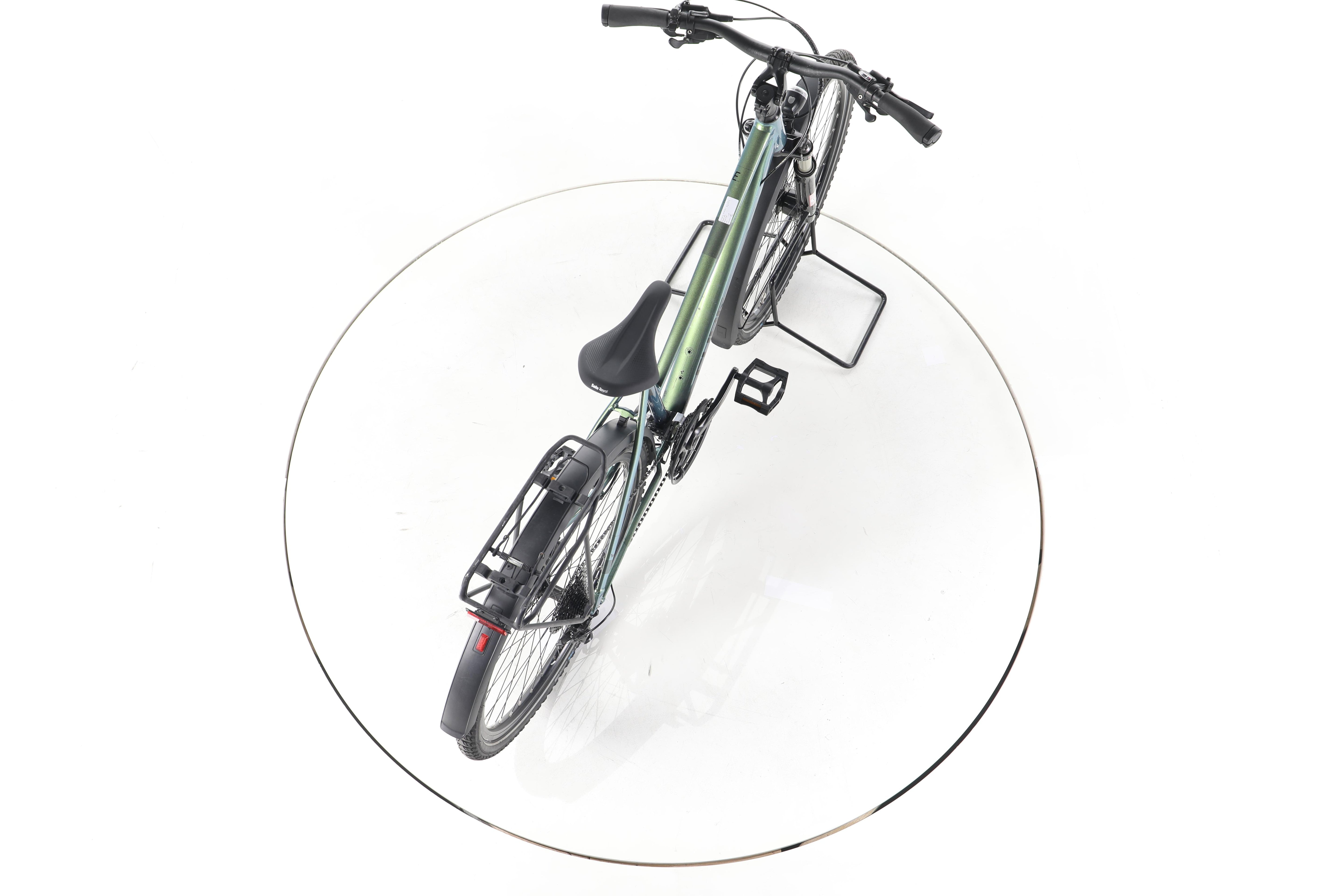 Cube Nature EXC Allroad - Image 23