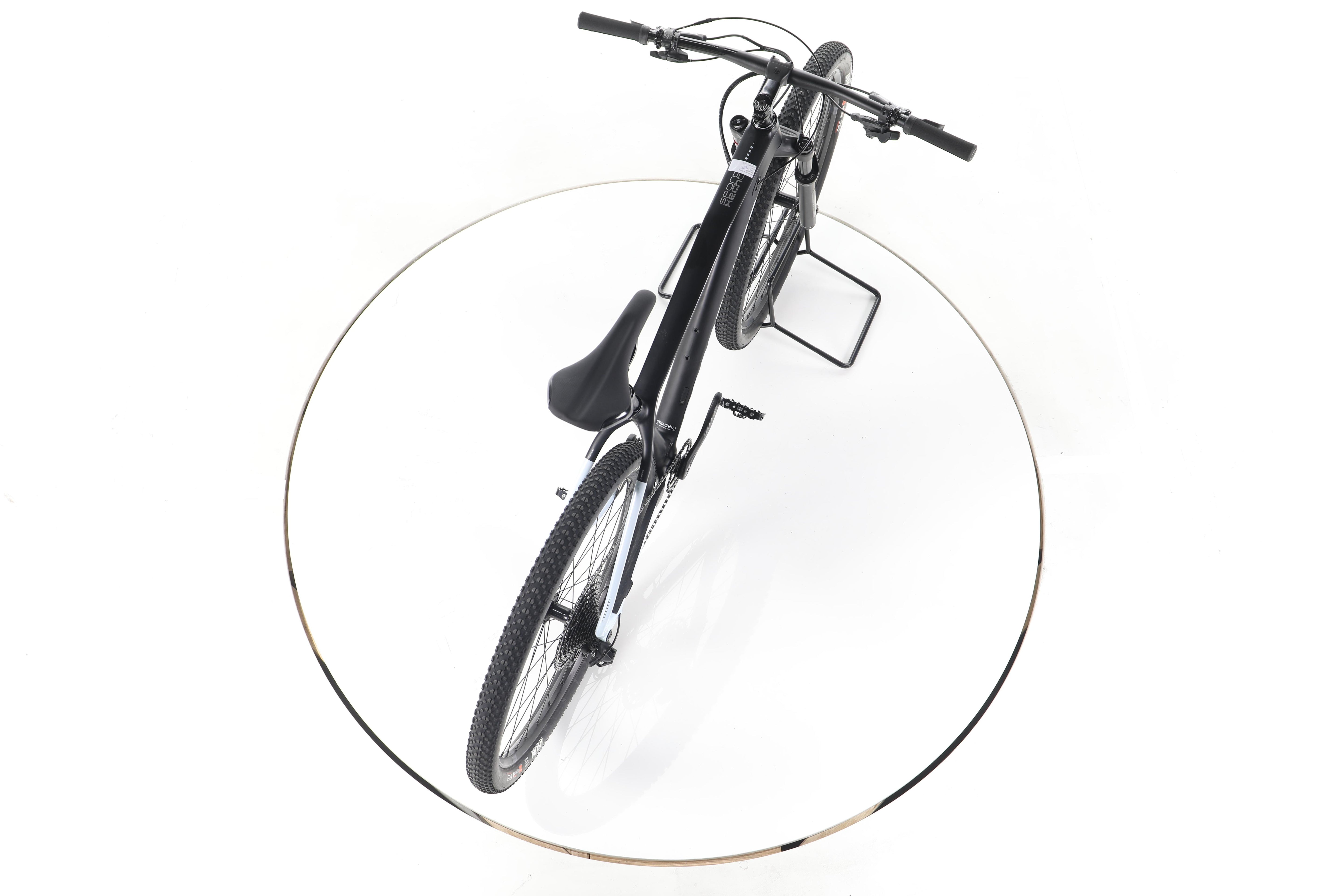 Mondraker Chrono Fahrrad Hardtail - Image 23