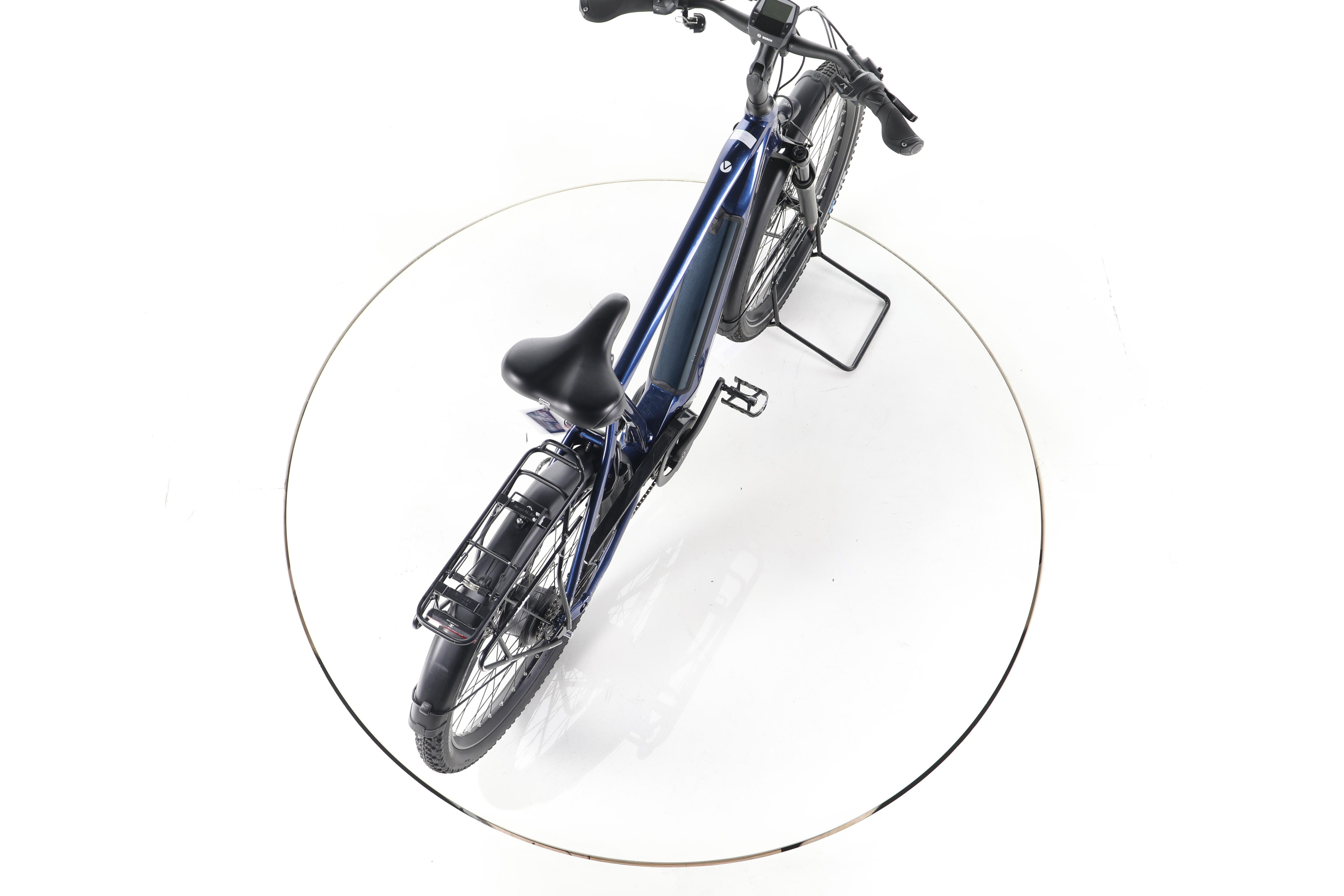 Velo de Ville SEB 890 Smooth City E-Bike - Image 23