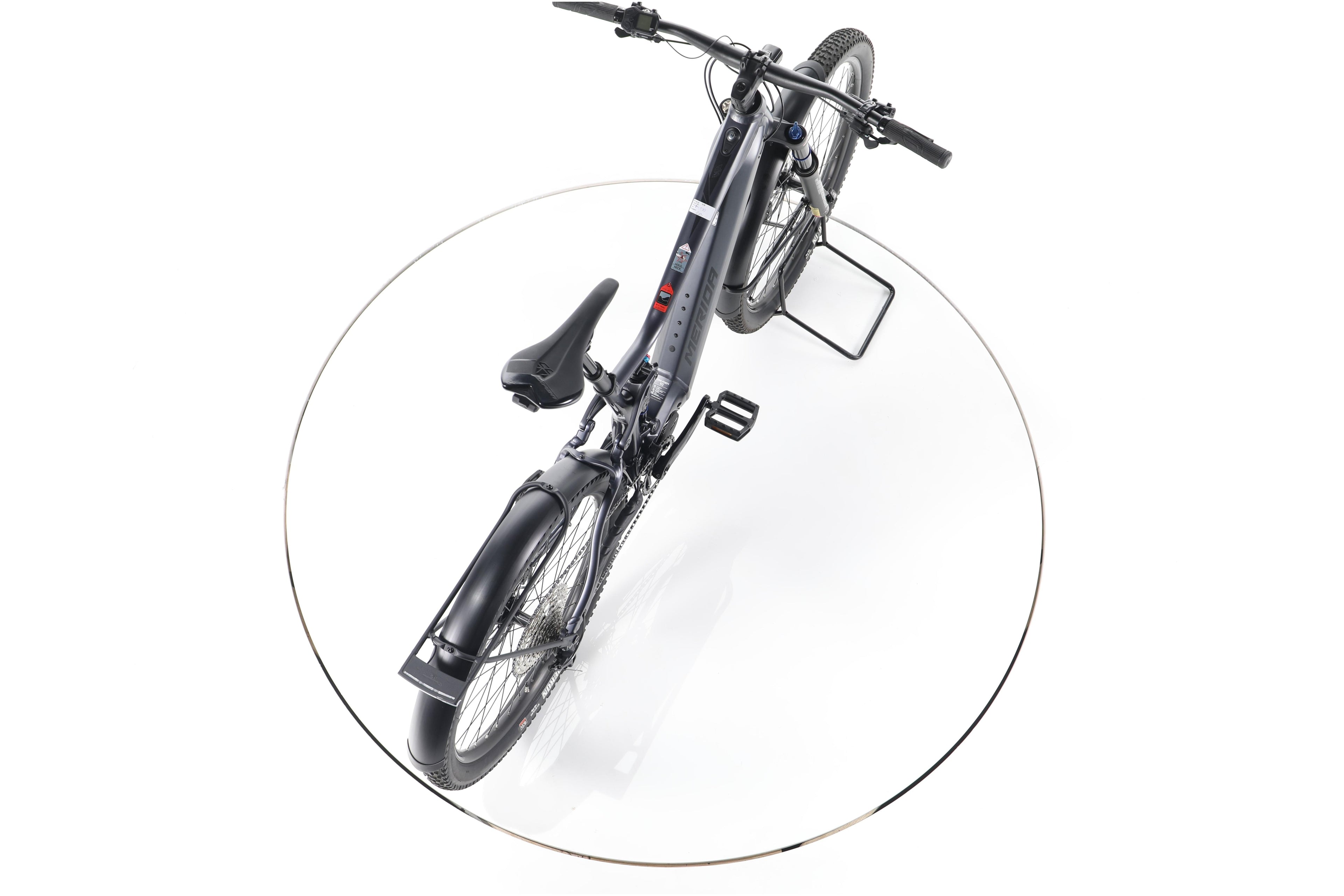 Merida eONE-FORTY EQ SUV E-Bike - Image 23