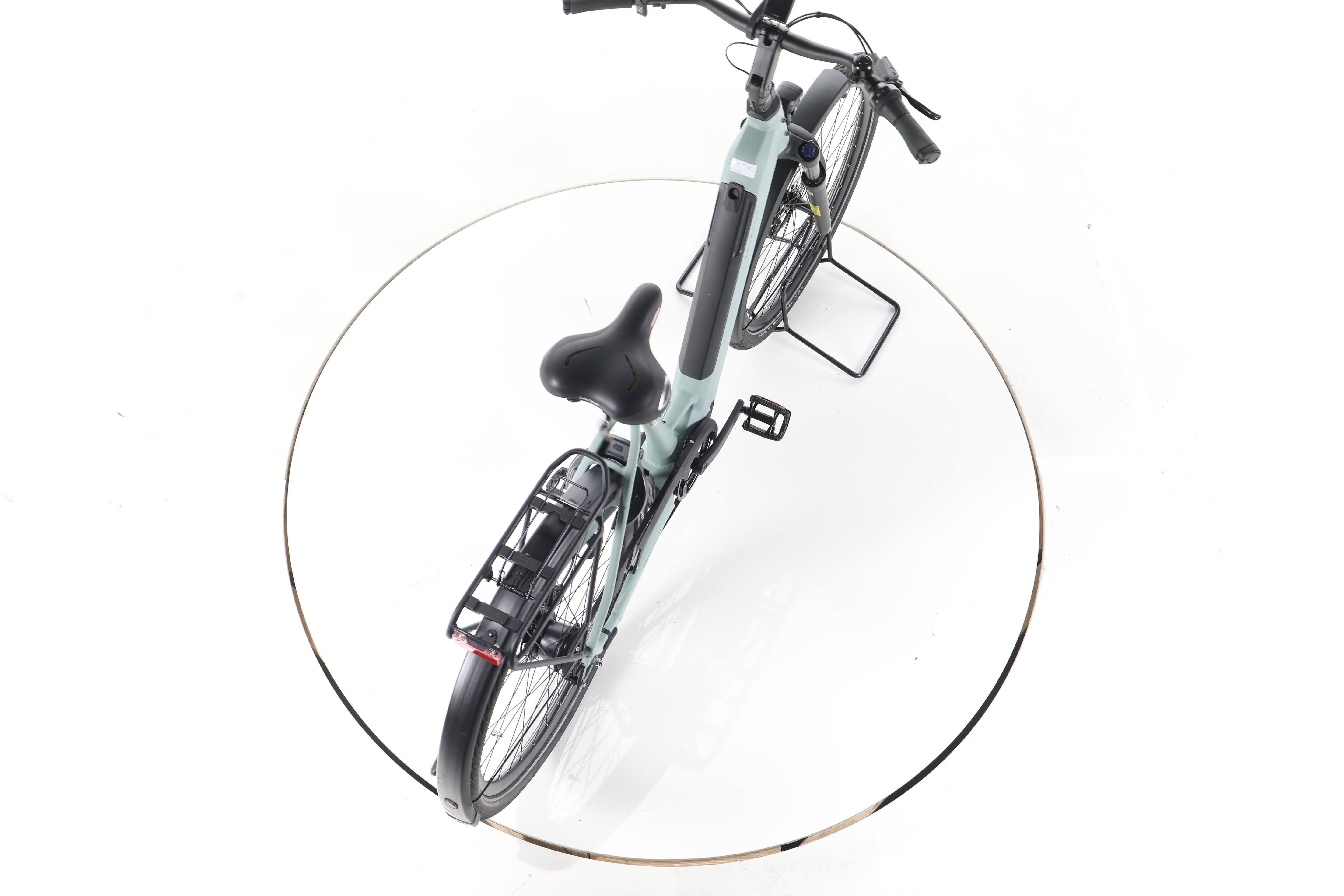 Kalkhoff Image 3.B Excite City E-Bike Tiefeinsteiger 2025 - Image 23