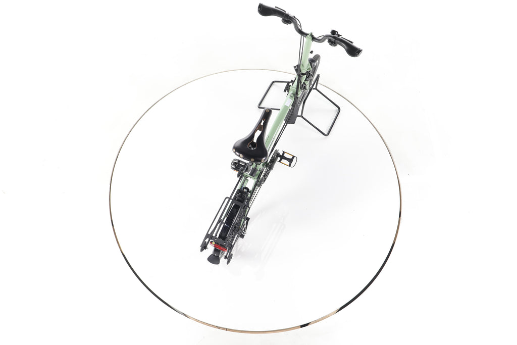 Brompton C Line Explorer Faltfahrrad - Image 23