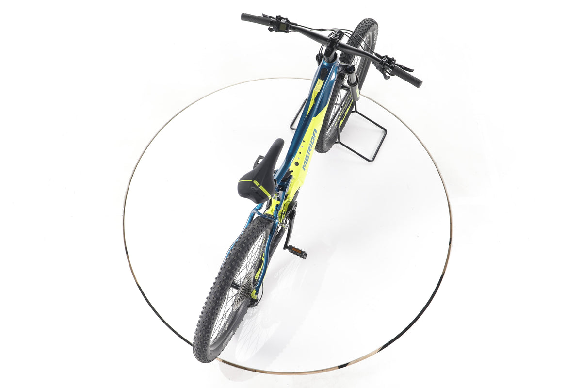 Merida eOne Sixty 500 E-Bike Fully - Image 23