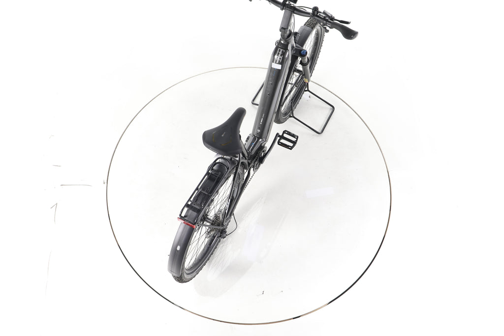 KTM Macina Aera 772 LFC US Trekking E-Bike Tiefeinsteiger - Image 23