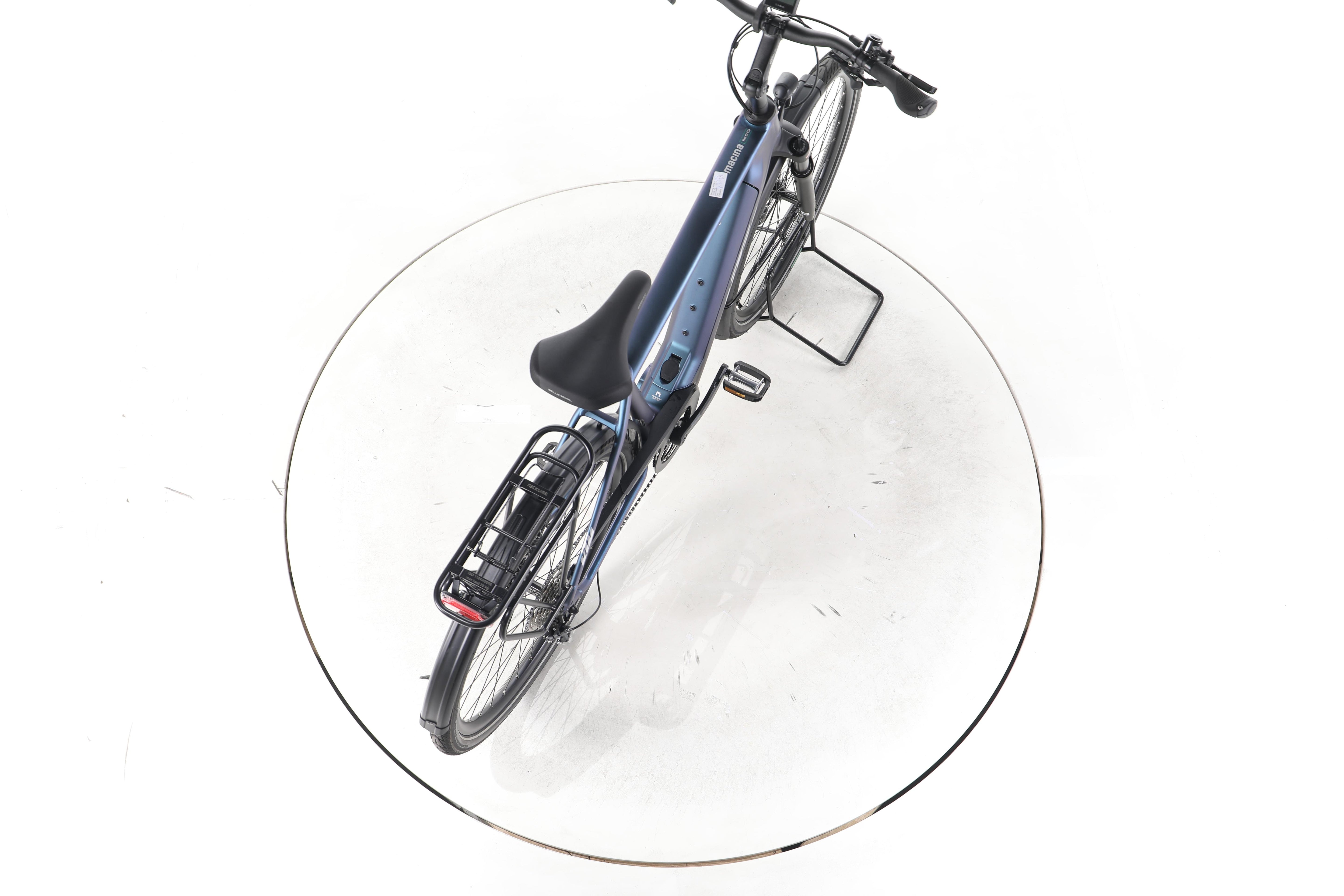 KTM Tour CX 510 Trekking E-Bike 2024 - Image 23