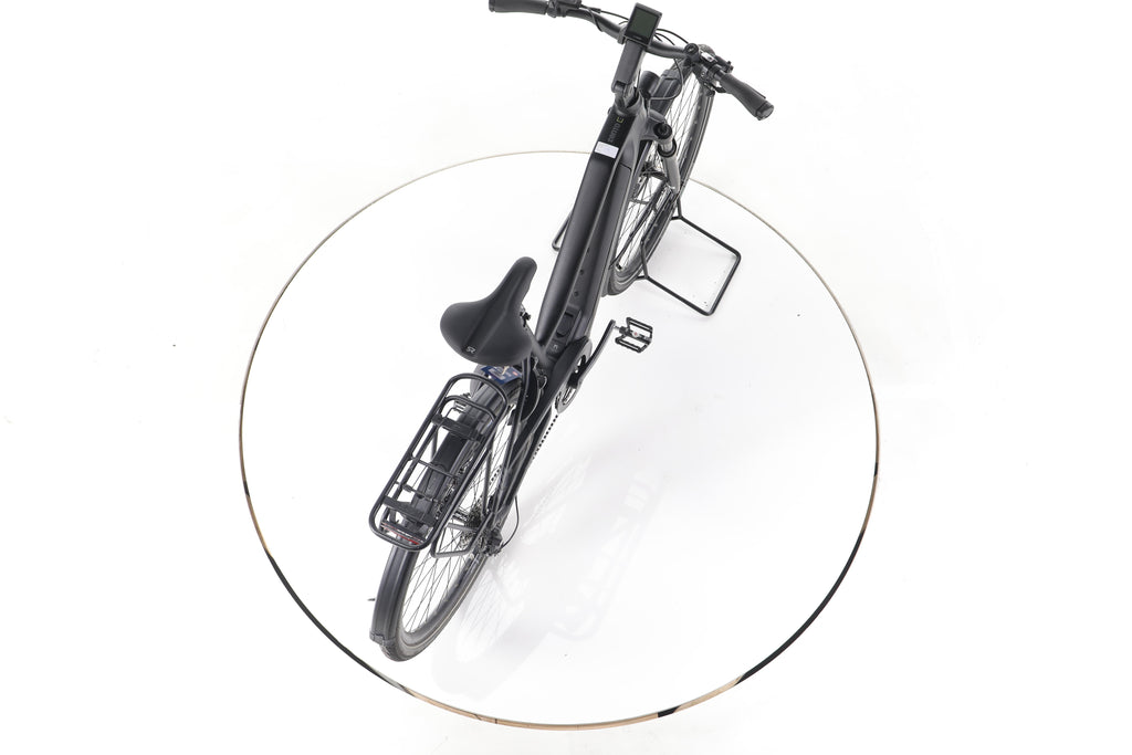 KTM ZEG Cento 10 Trekking E-Bike - Image 23