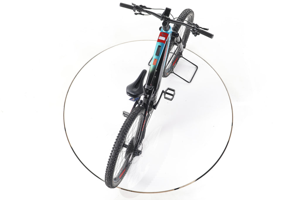 Conway Xyron S 7.9 E-Bike Fully Carbon - Image 23