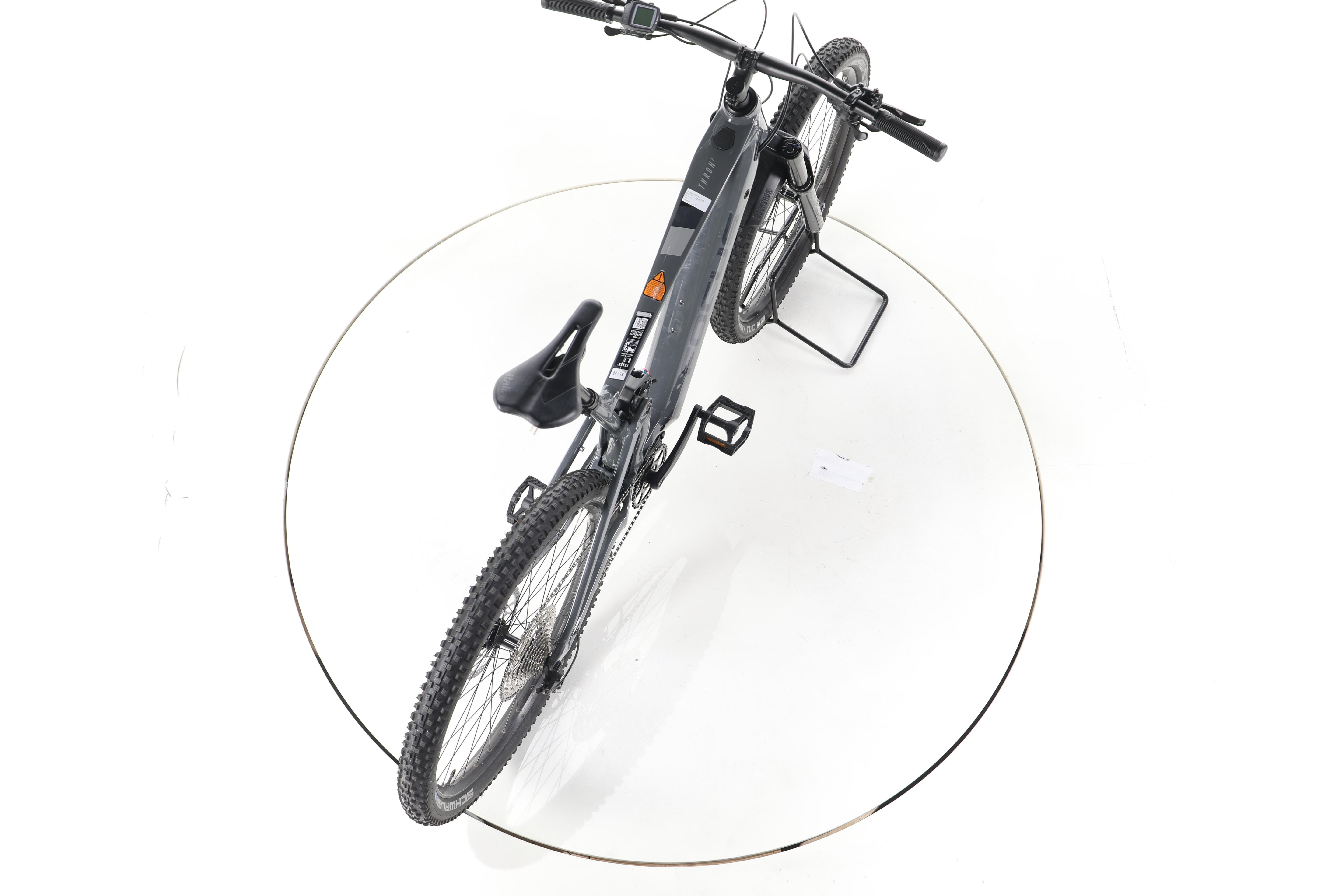 Focus Thron² 6.7 Fully E-Bike - Image 23
