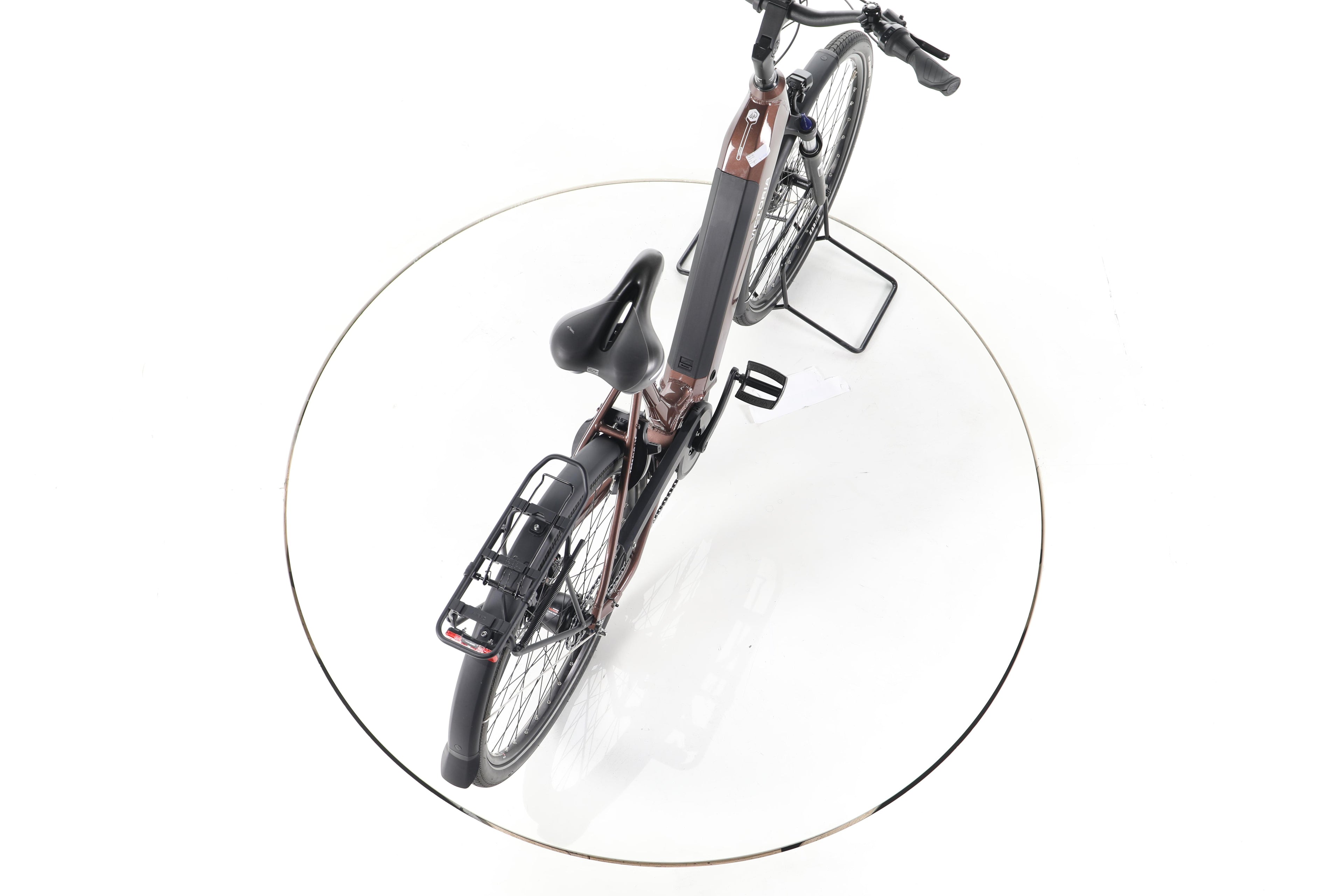 Victoria Tresalo 13 City E-Bike Tiefeinsteiger 2025 - Image 23