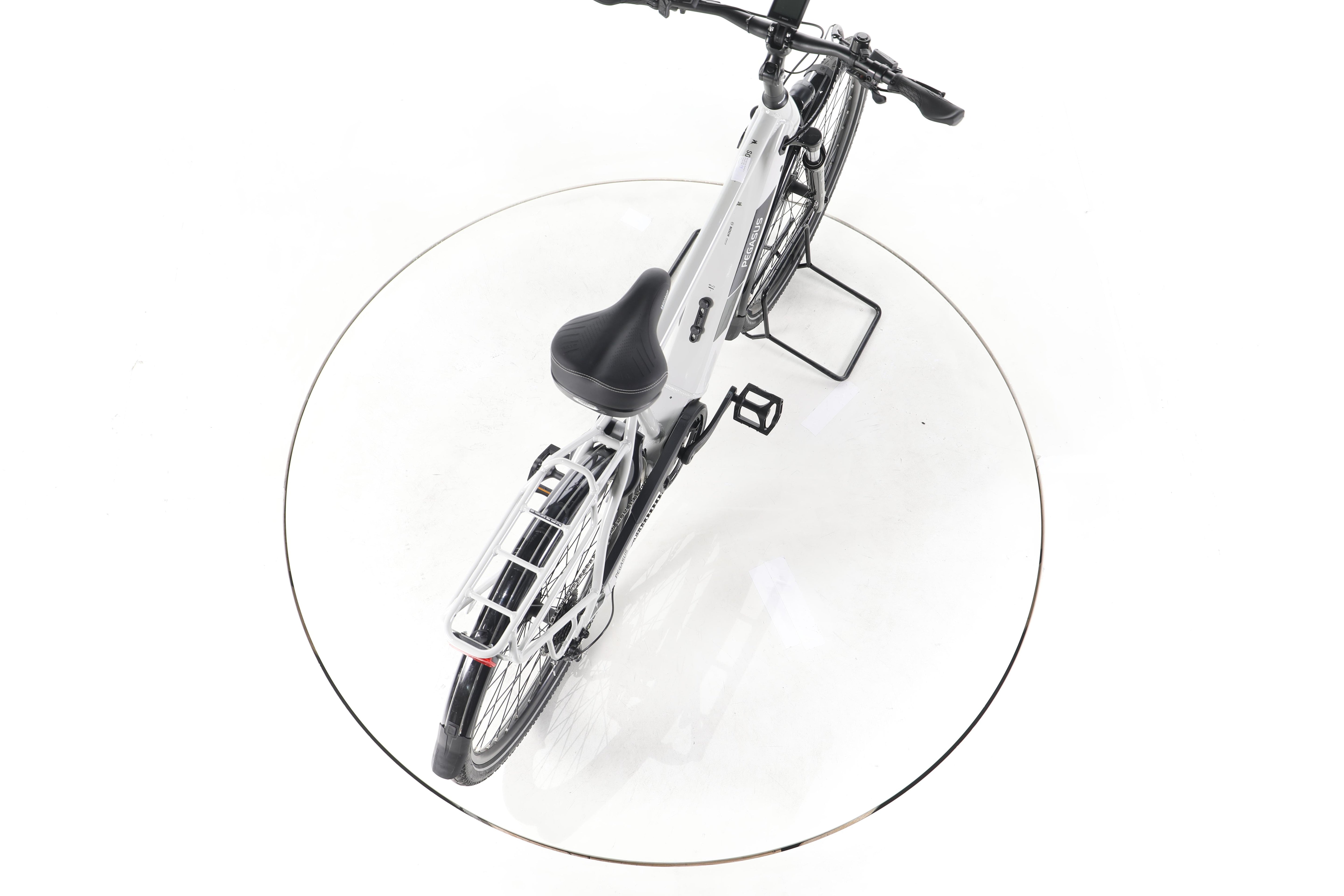 Pegasus Solero EVO 9 Trekking E-Bike - Image 23