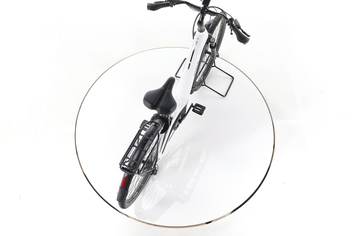Pegasus Premio Evo 11 "Anniversary Edition 40" Trekking E-Bike Tiefeinsteiger - Image 23