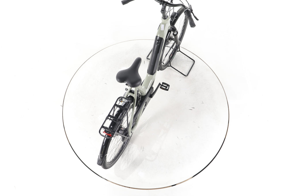 Batavus Finez E-go City E-Bike Tiefeinsteiger - Image 23