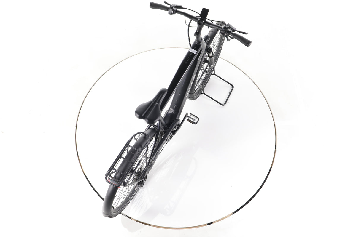 Bulls Lacuba EVO 10 Trekking E-Bike - Image 23