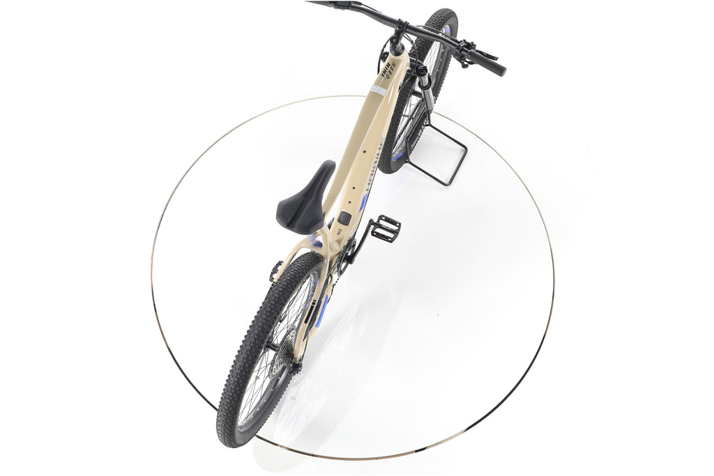 Haibike HardNine 7 E-Bike - Image 23