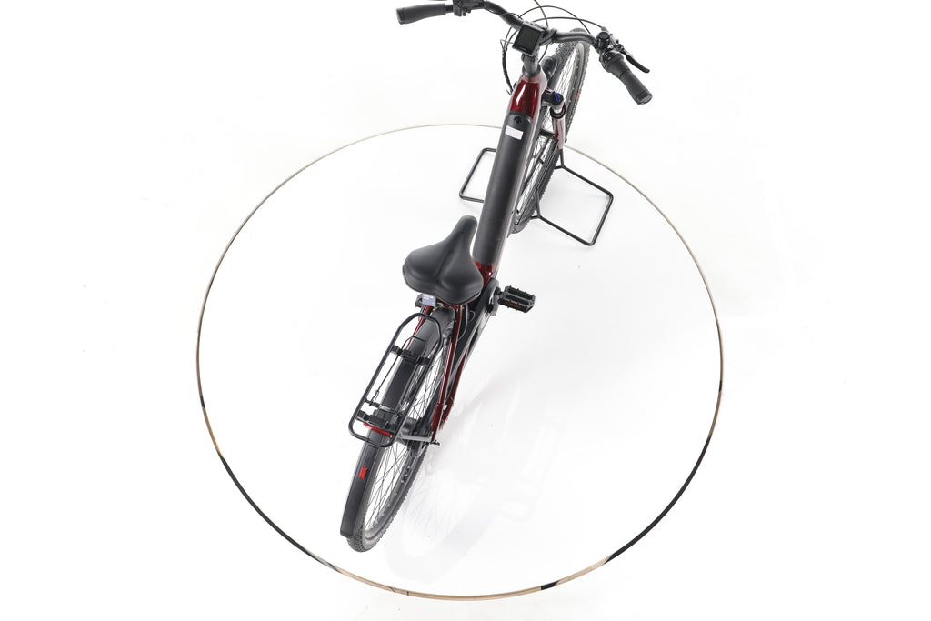 Cube Supreme RT Hybrid Pro City E-Bike Tiefeinsteiger - Image 23