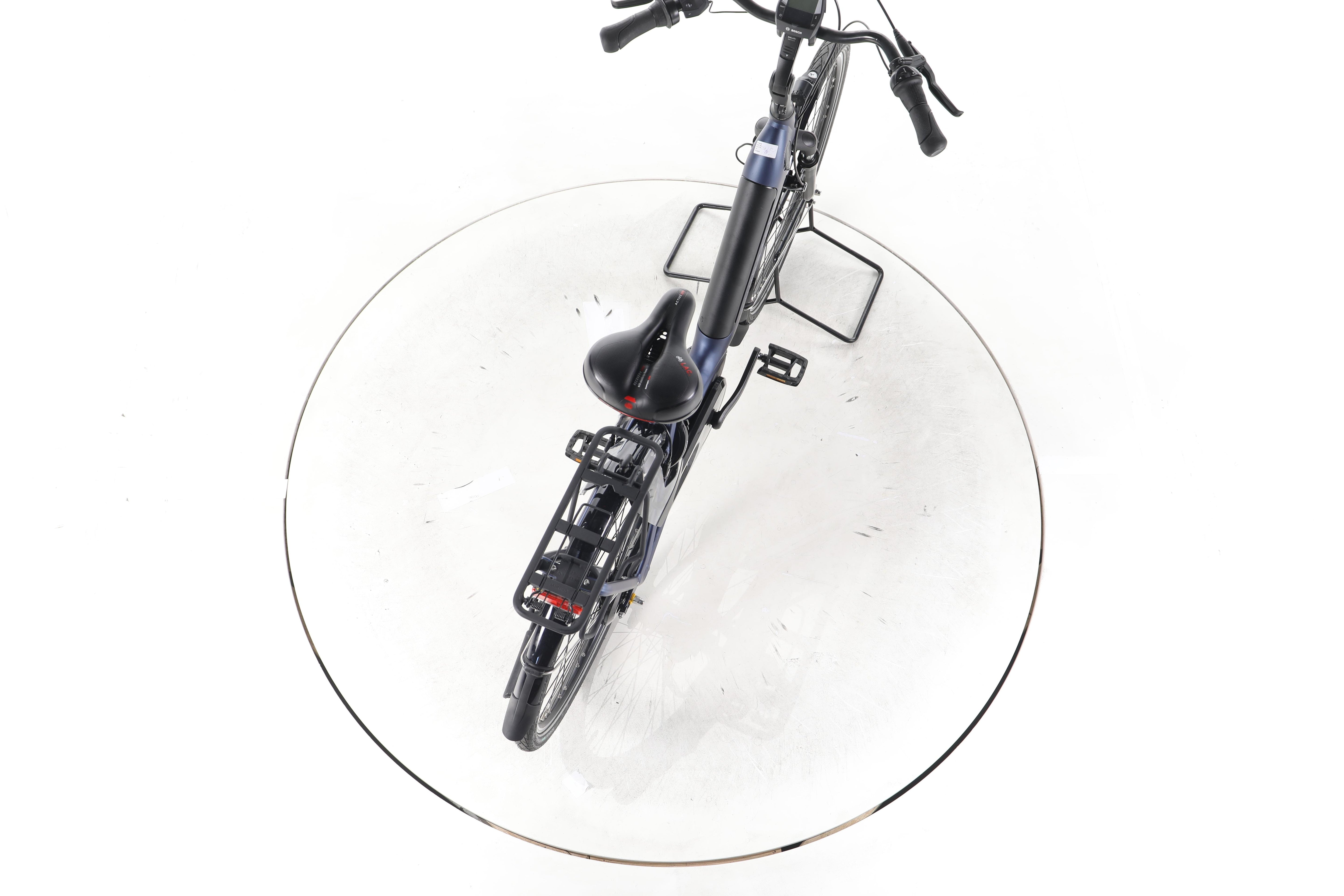 Gazelle Arroyo C7+ City E-Bike Tiefeinsteiger - Image 23