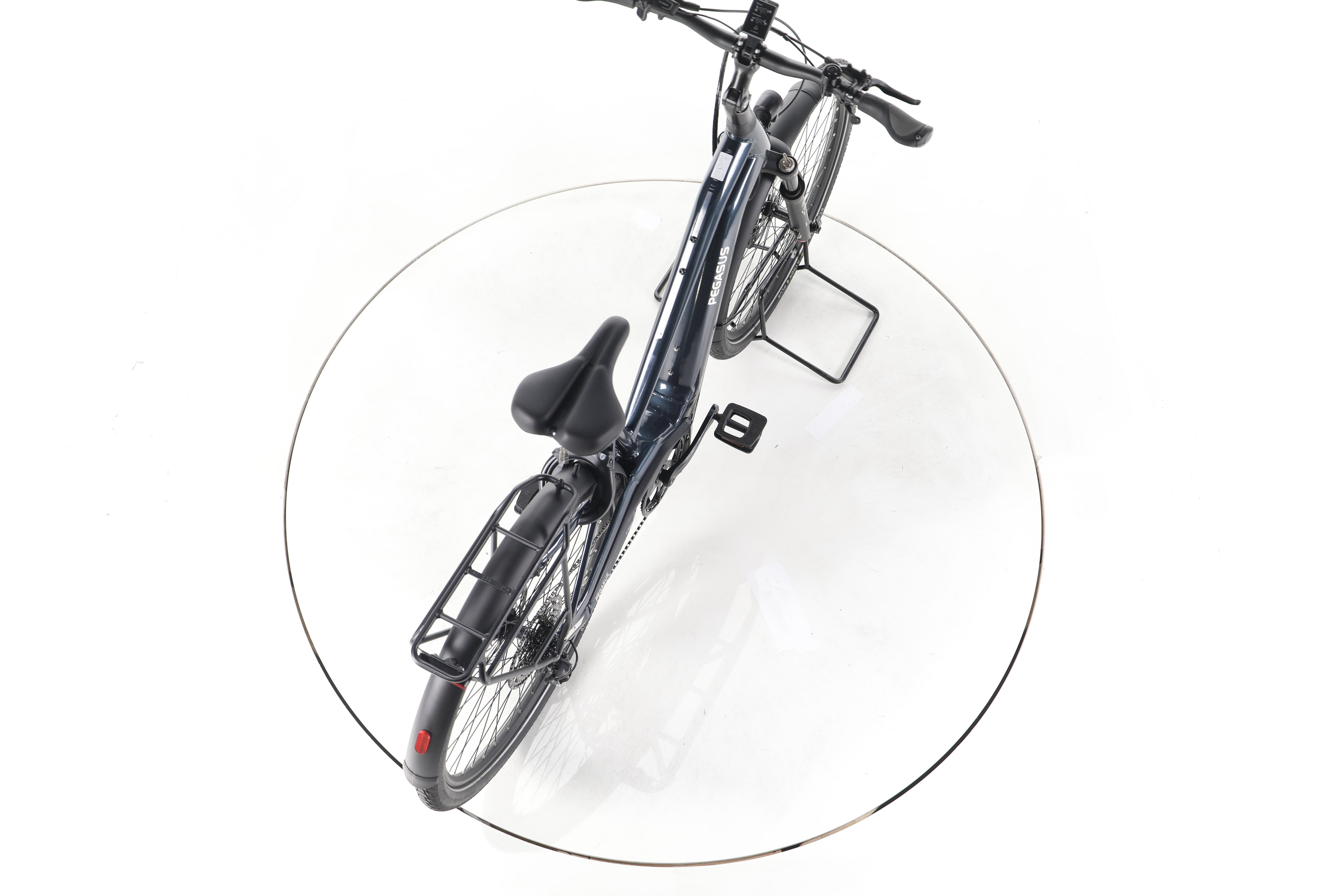 Pegasus Premio Evo 11 Lite Trekking E-Bike 2024 - Image 23