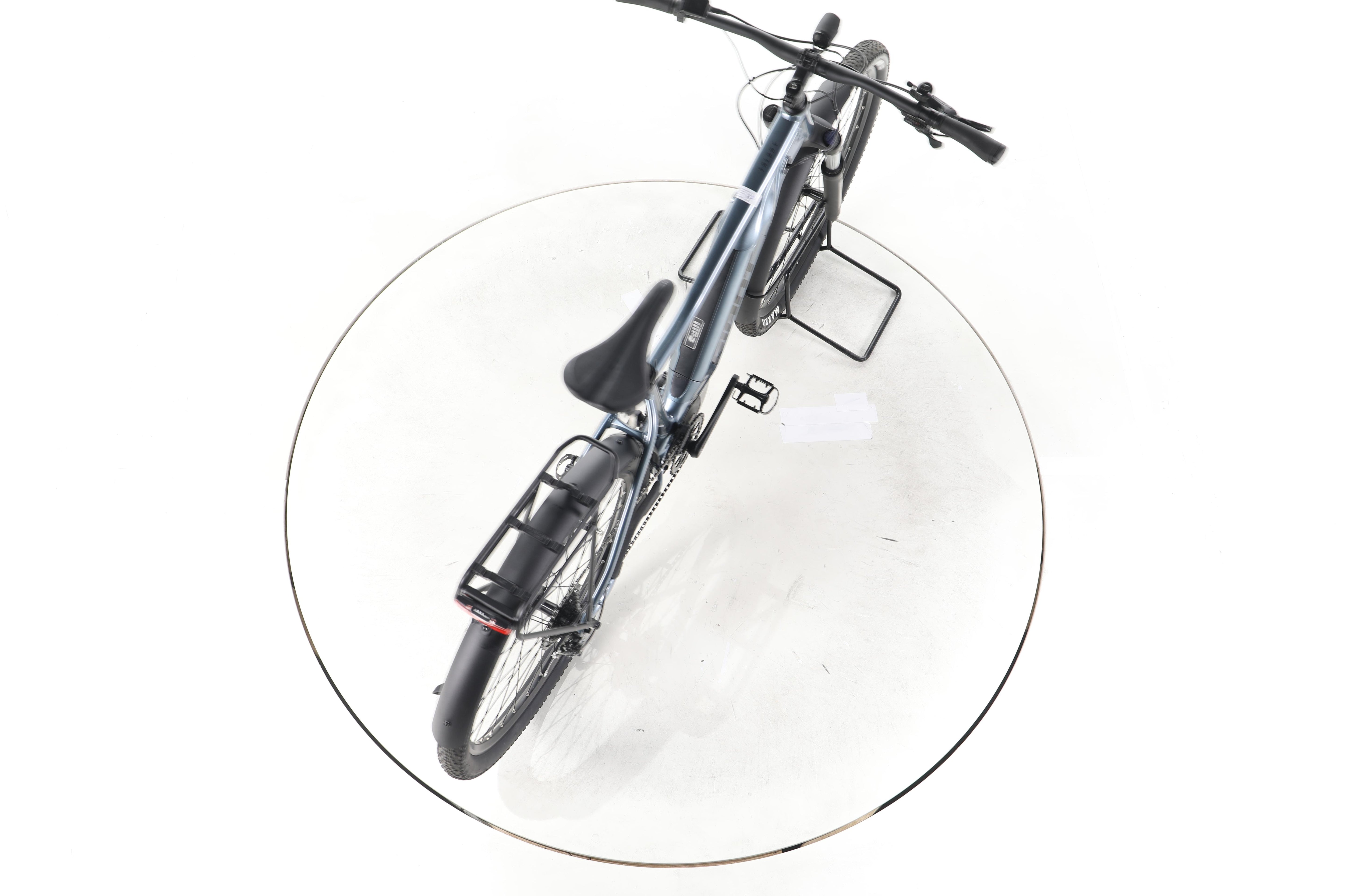Giant Talon E+ EX Trekking E-Bike 2024 - Image 23