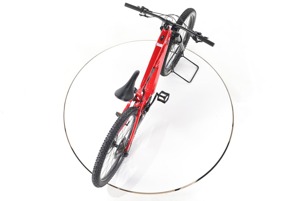 Cannondale Moterra S1 E-Bike Fully - Image 23