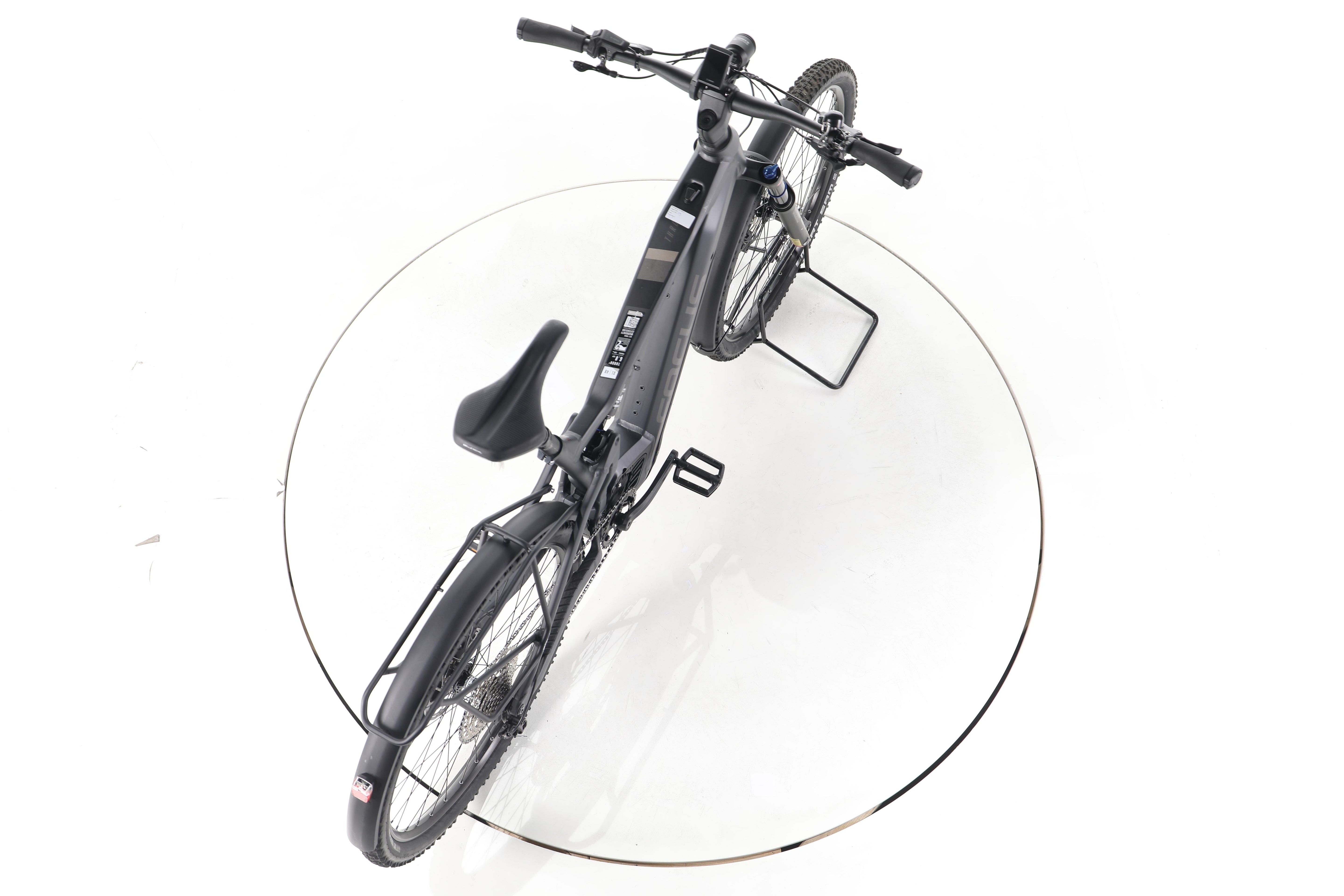 Focus Thron² 6.8 EQP SUV E-Bike - Image 23