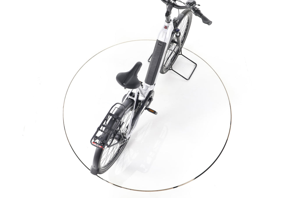 Victoria TRESALO 15 City E-Bike Tiefeinsteiger 2023 - Image 23