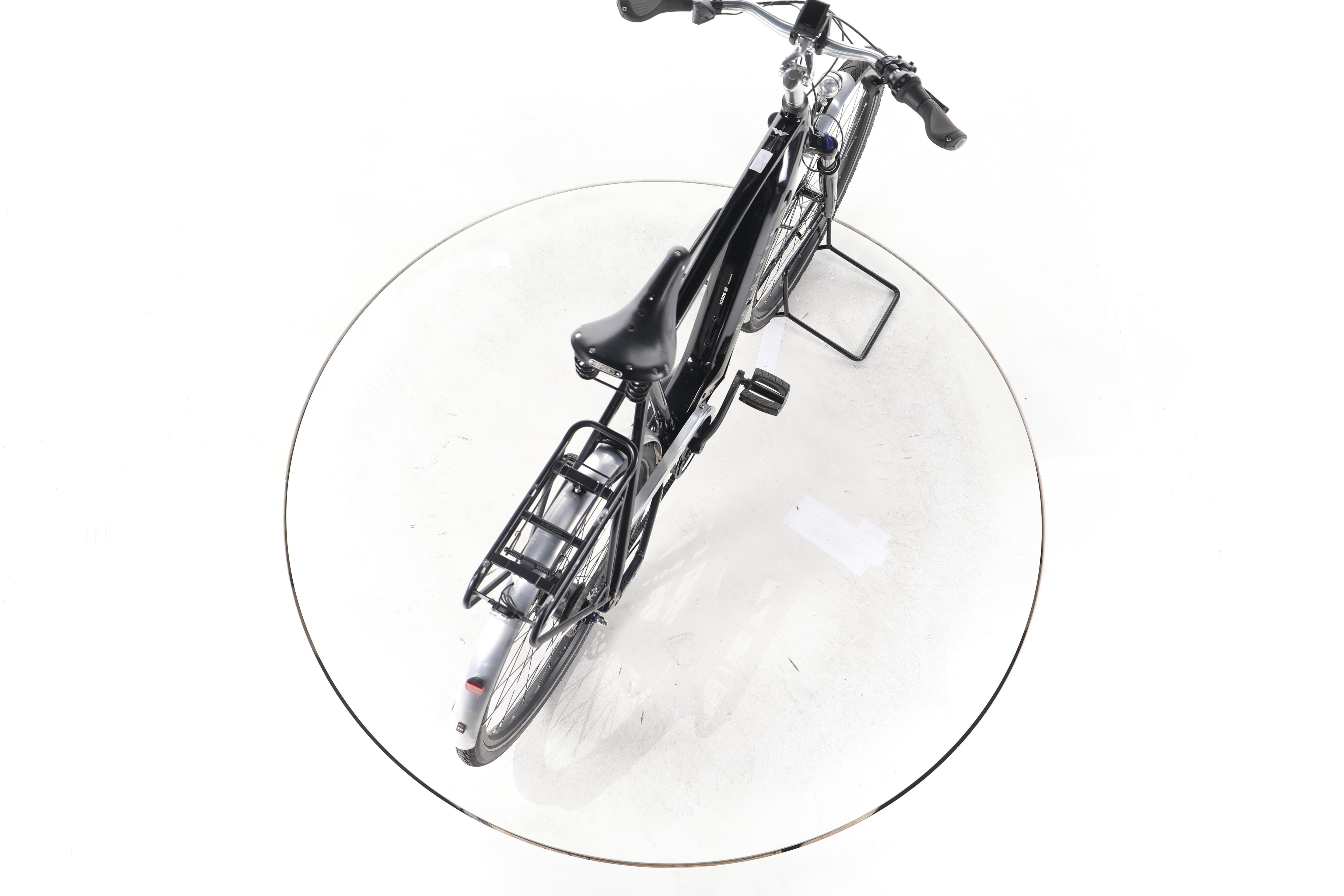 Wanderer E-Tourer I-F5 Edition Pro City E-Bike - Image 23