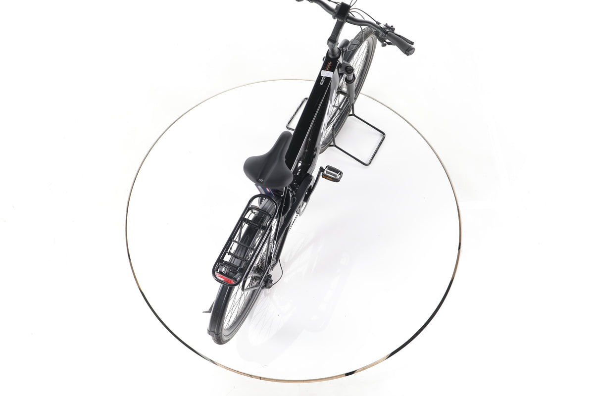 KTM Macina Tour CX 610 Trekking E-Bike - Image 23
