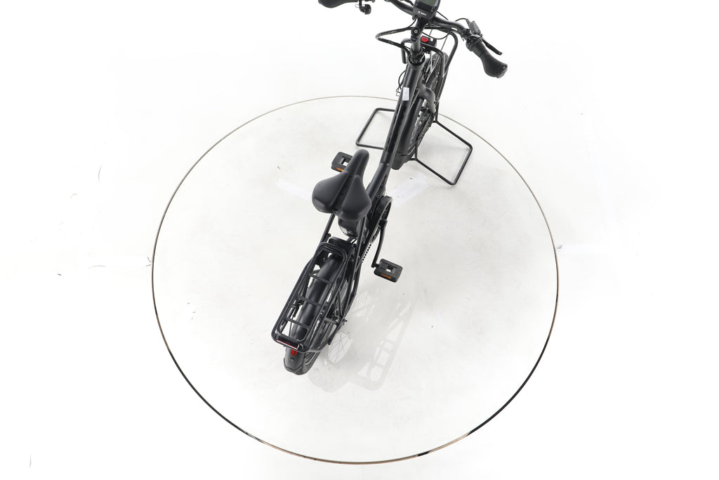 i:SY S8 RT Kompakt E-Bike Tiefeinsteiger - Image 23