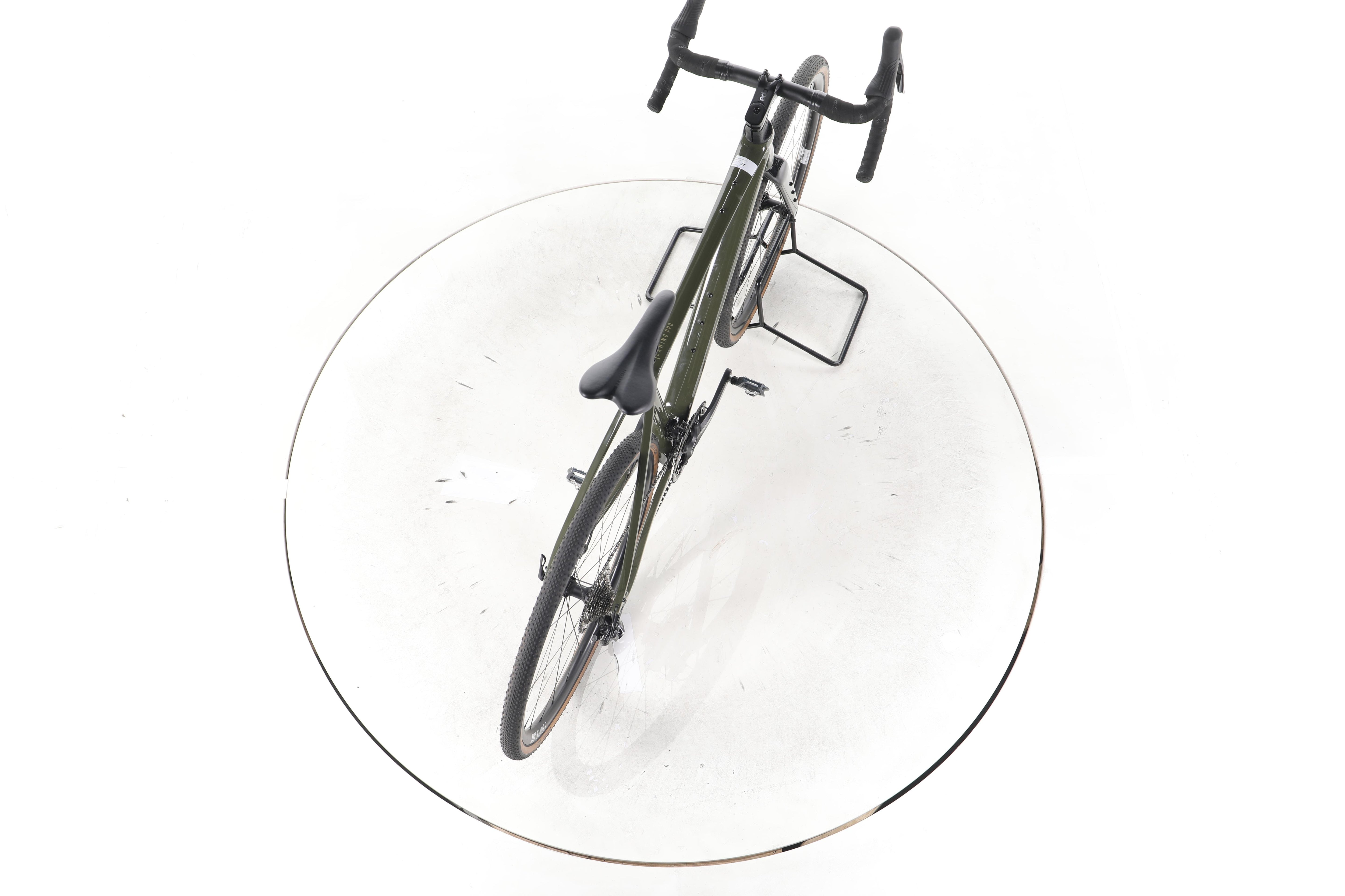 Stevens Camino Pro Gravelbike Carbon - Image 23