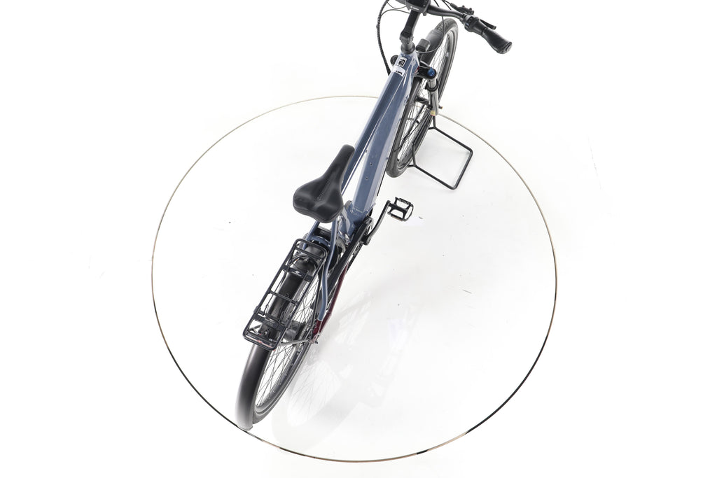 ADVANCED Trekking Pro X City E-Bike - Image 23