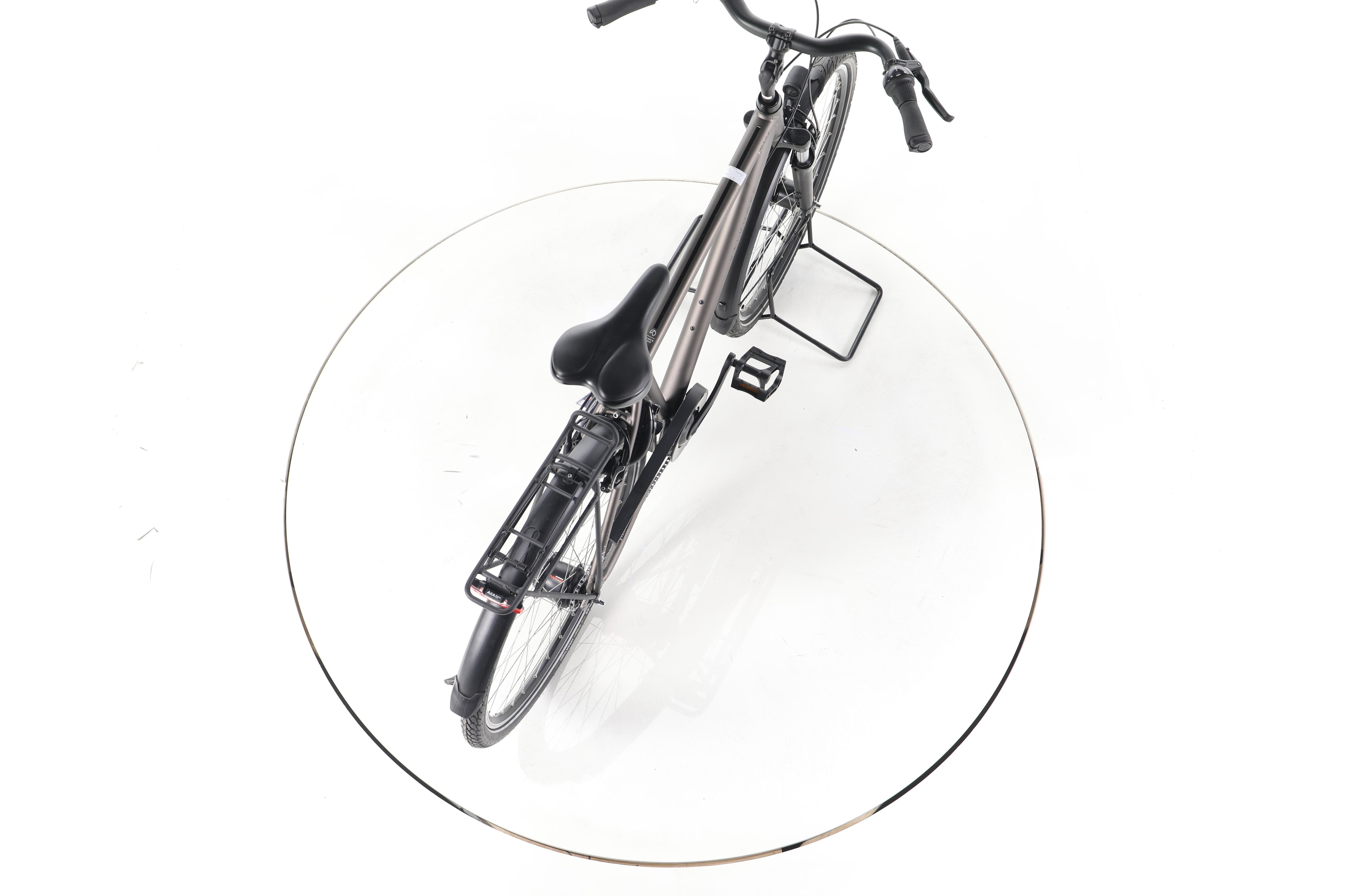 Kalkhoff Image HS Fahrrad City & Trekking - Image 23