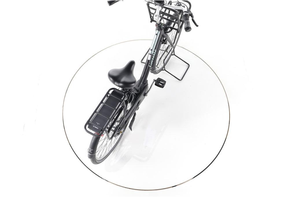 Gazelle Miss Grace C7+ HMB City E-Bike Tiefeinsteiger - Image 23