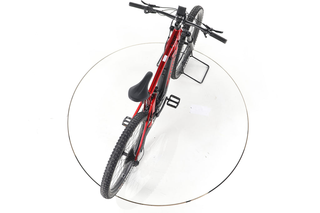 Ghost E-Riot AM AL Essential Fully E-Bike - Image 23