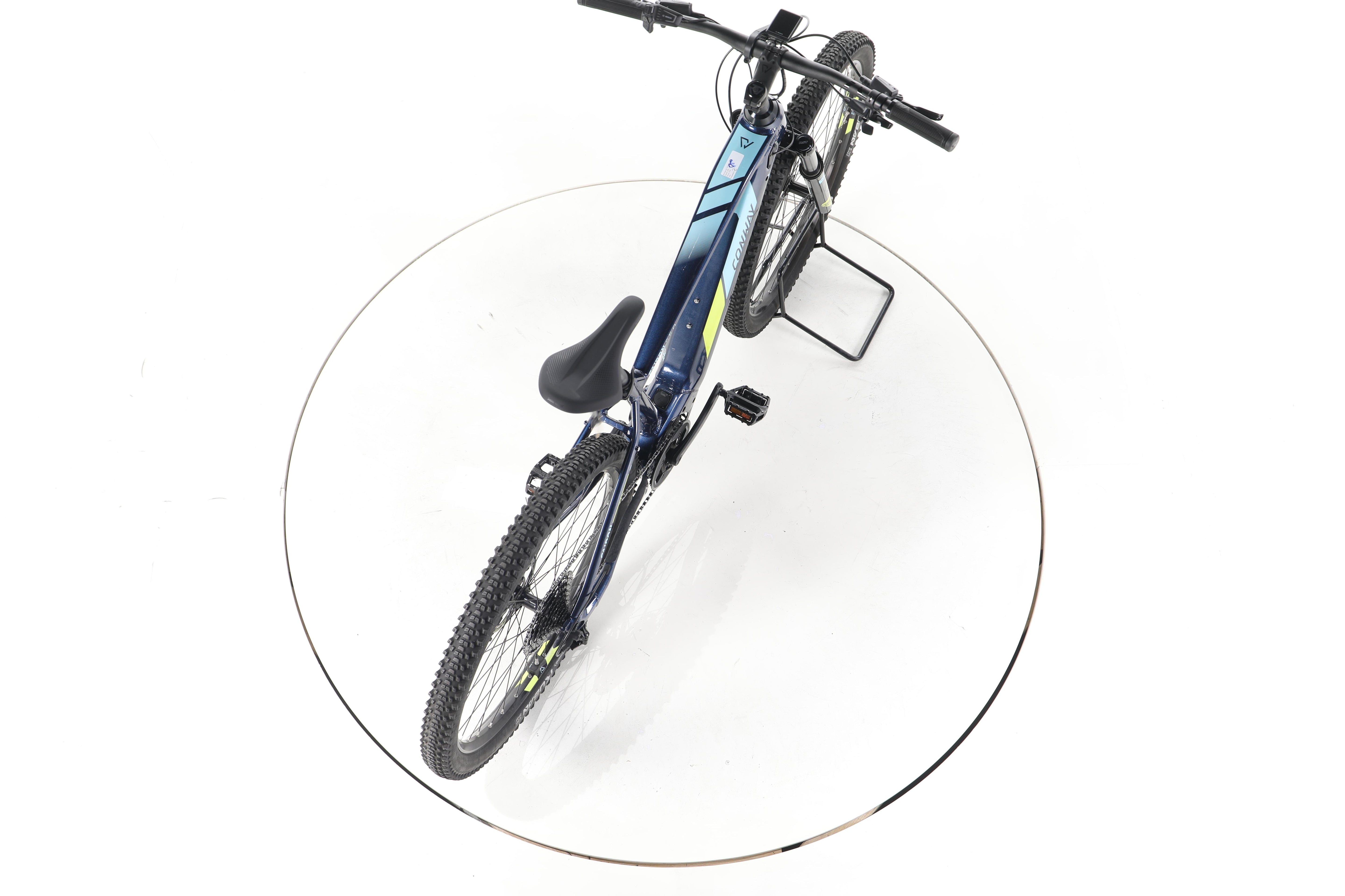 Conway Cairon S 5.0 E-Bike - Image 23