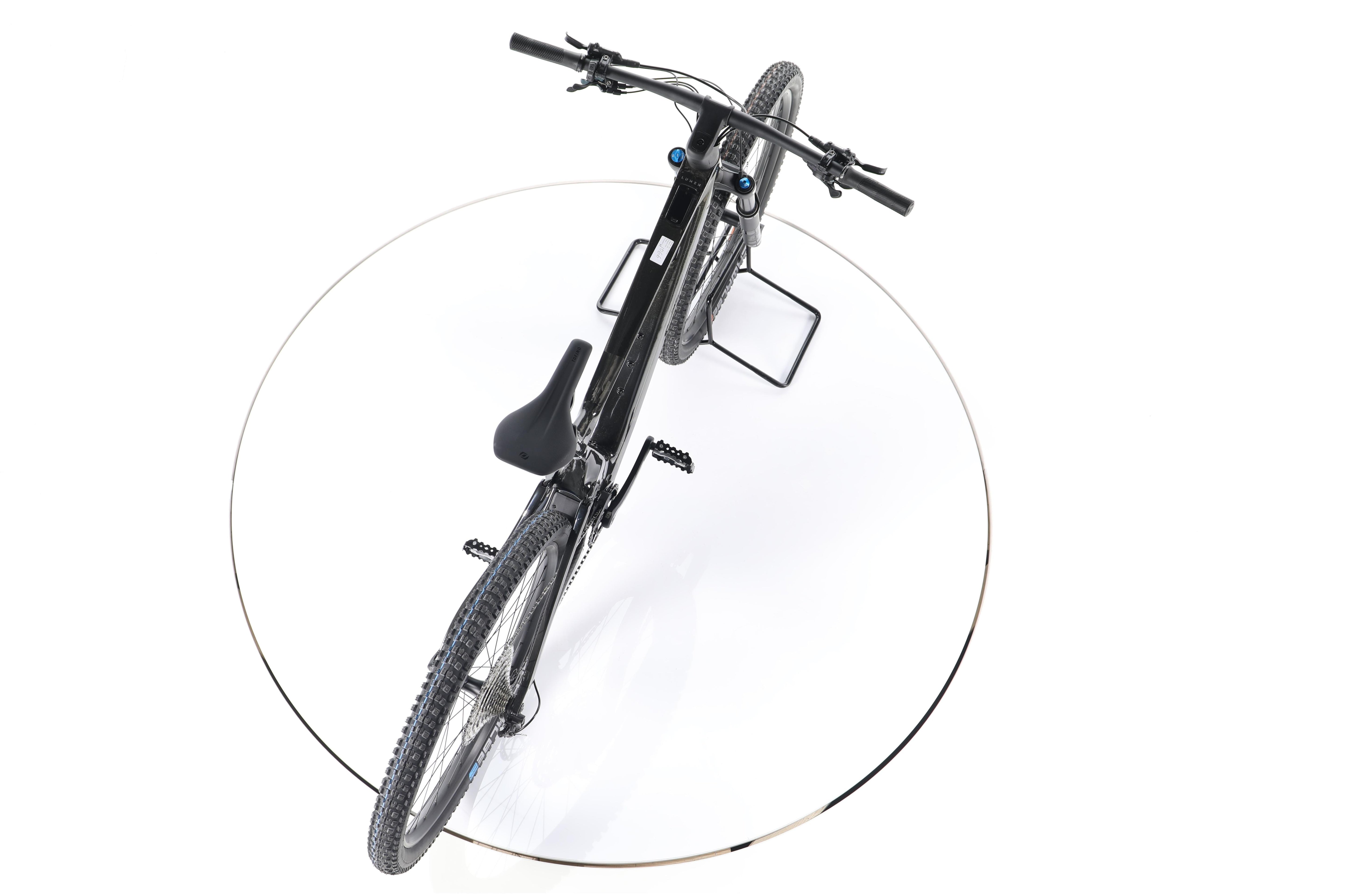 Scott Lumen eRIDE 910 E-Bike Fully Carbon - Image 23